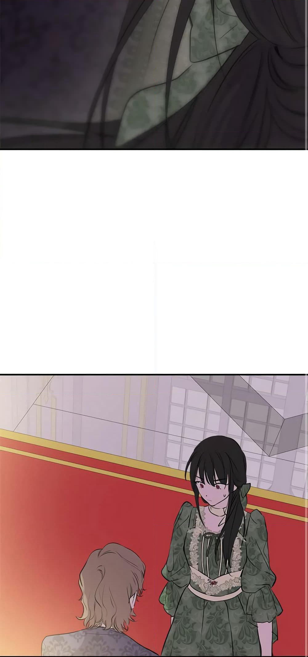 The Strongest Characters in the World are Obsessed With Me page 34