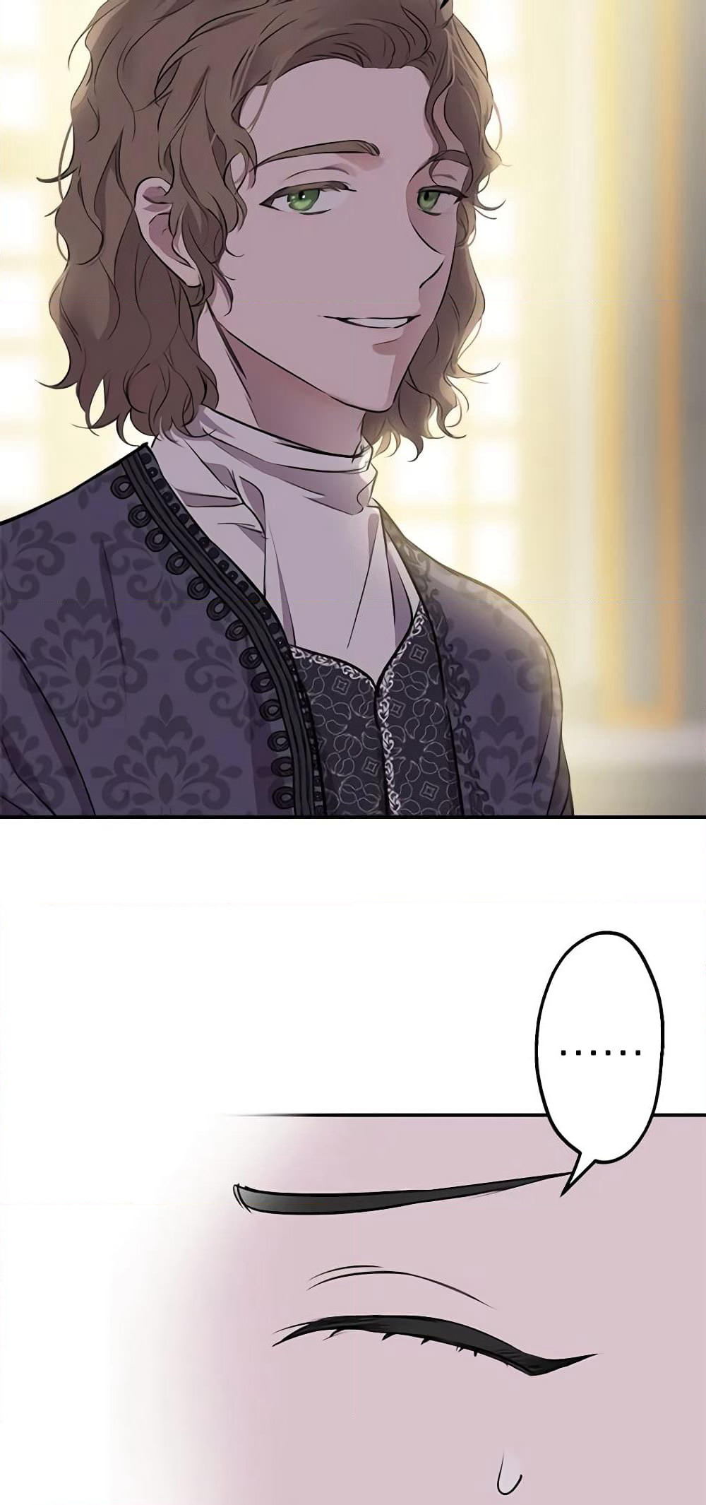 The Strongest Characters in the World are Obsessed With Me page 37