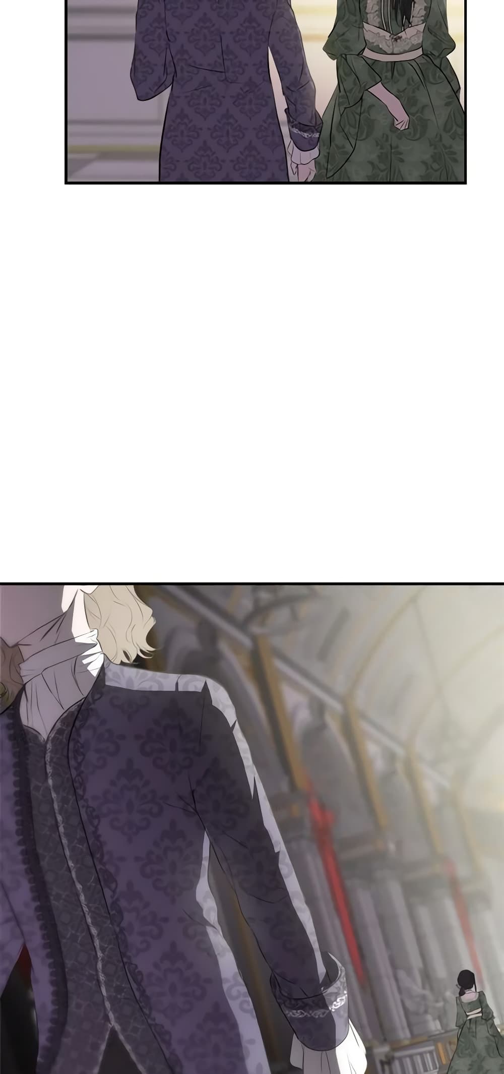 The Strongest Characters in the World are Obsessed With Me page 39
