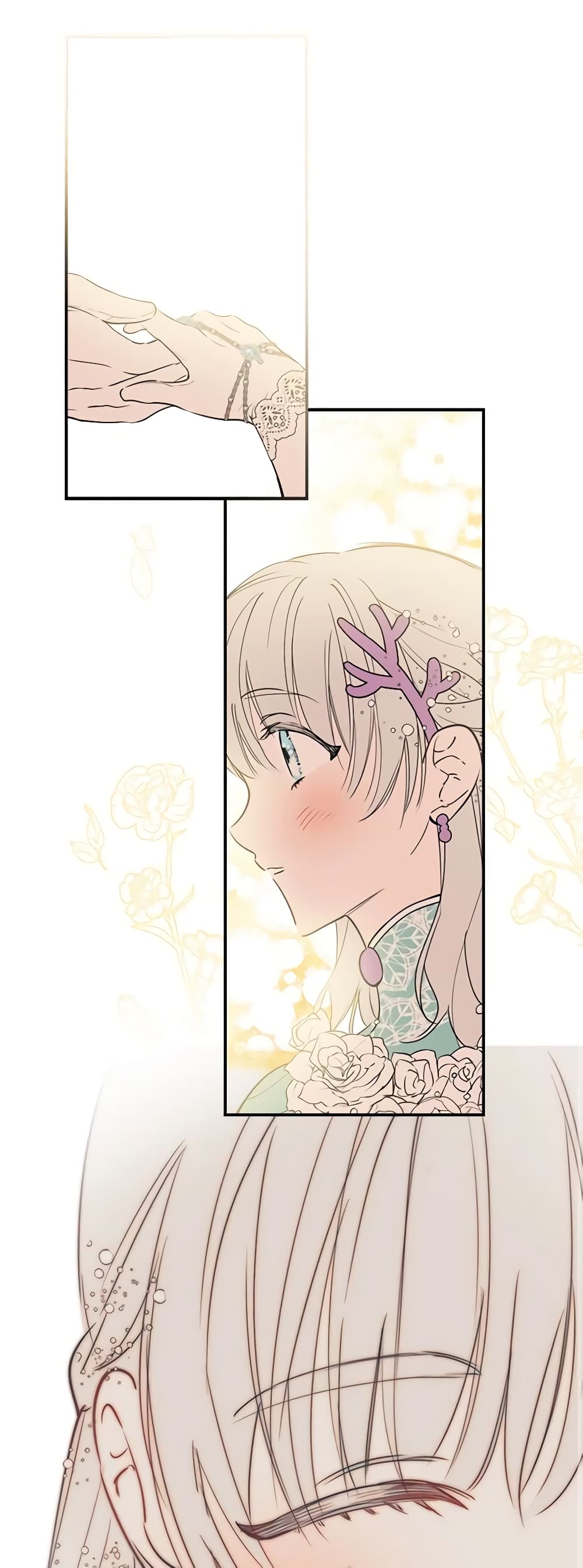 The Strongest Characters in the World are Obsessed With Me page 42