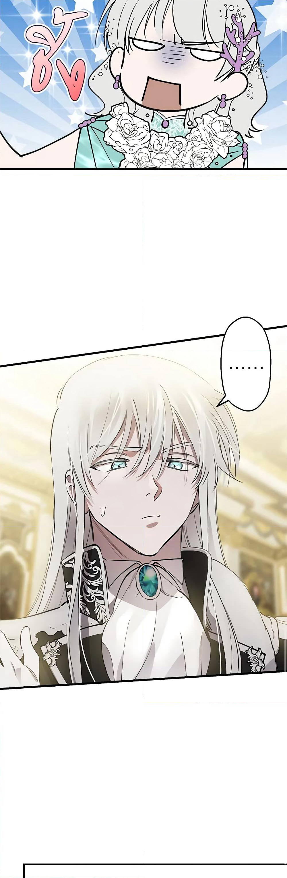 The Strongest Characters in the World are Obsessed With Me page 30