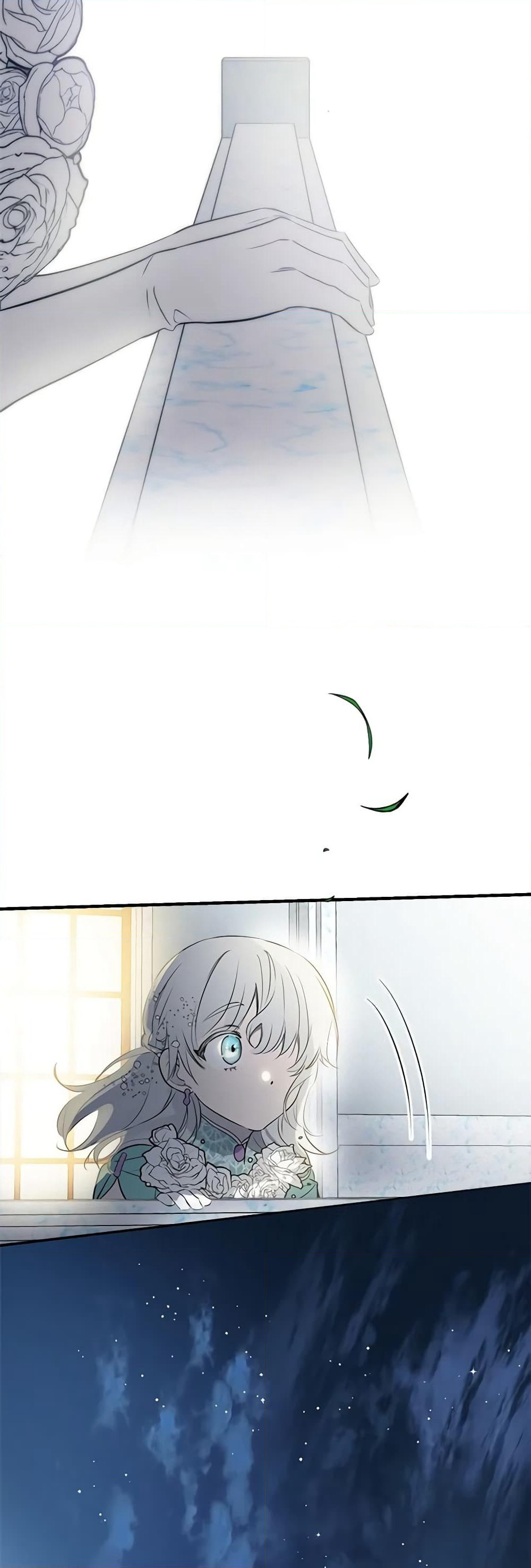 The Strongest Characters in the World are Obsessed With Me page 49