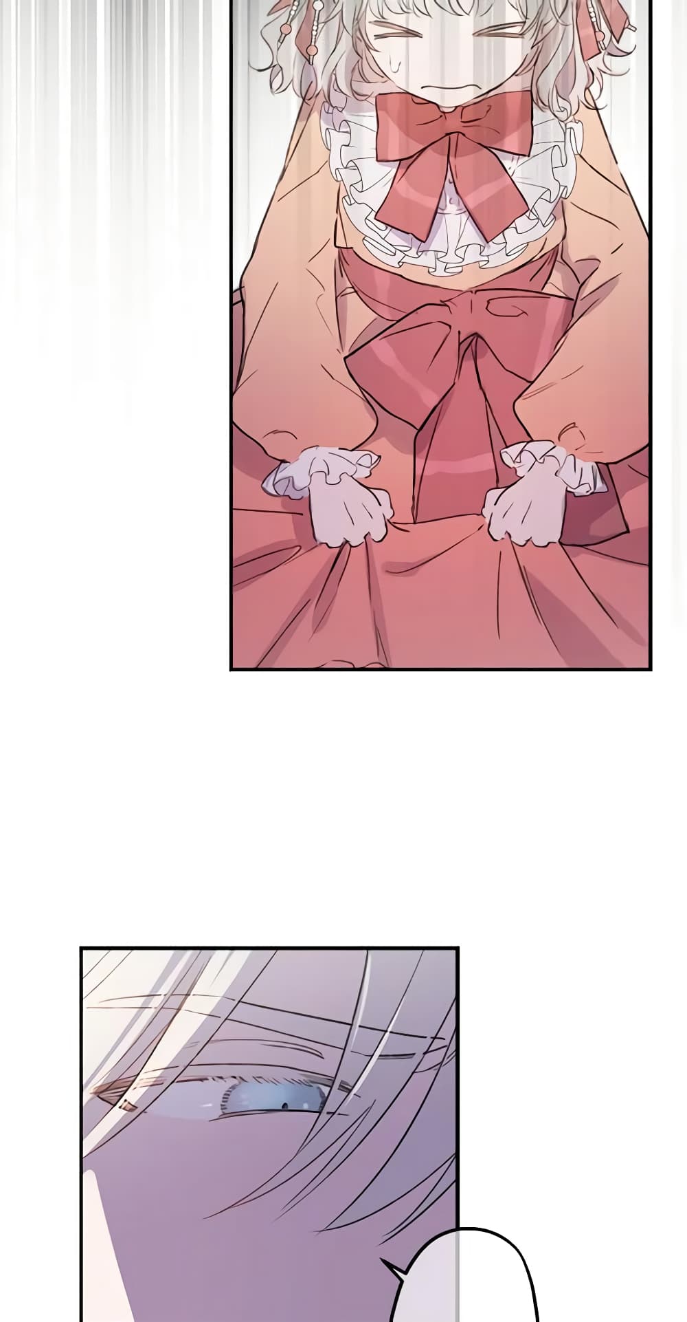 The Strongest Characters in the World are Obsessed With Me page 3