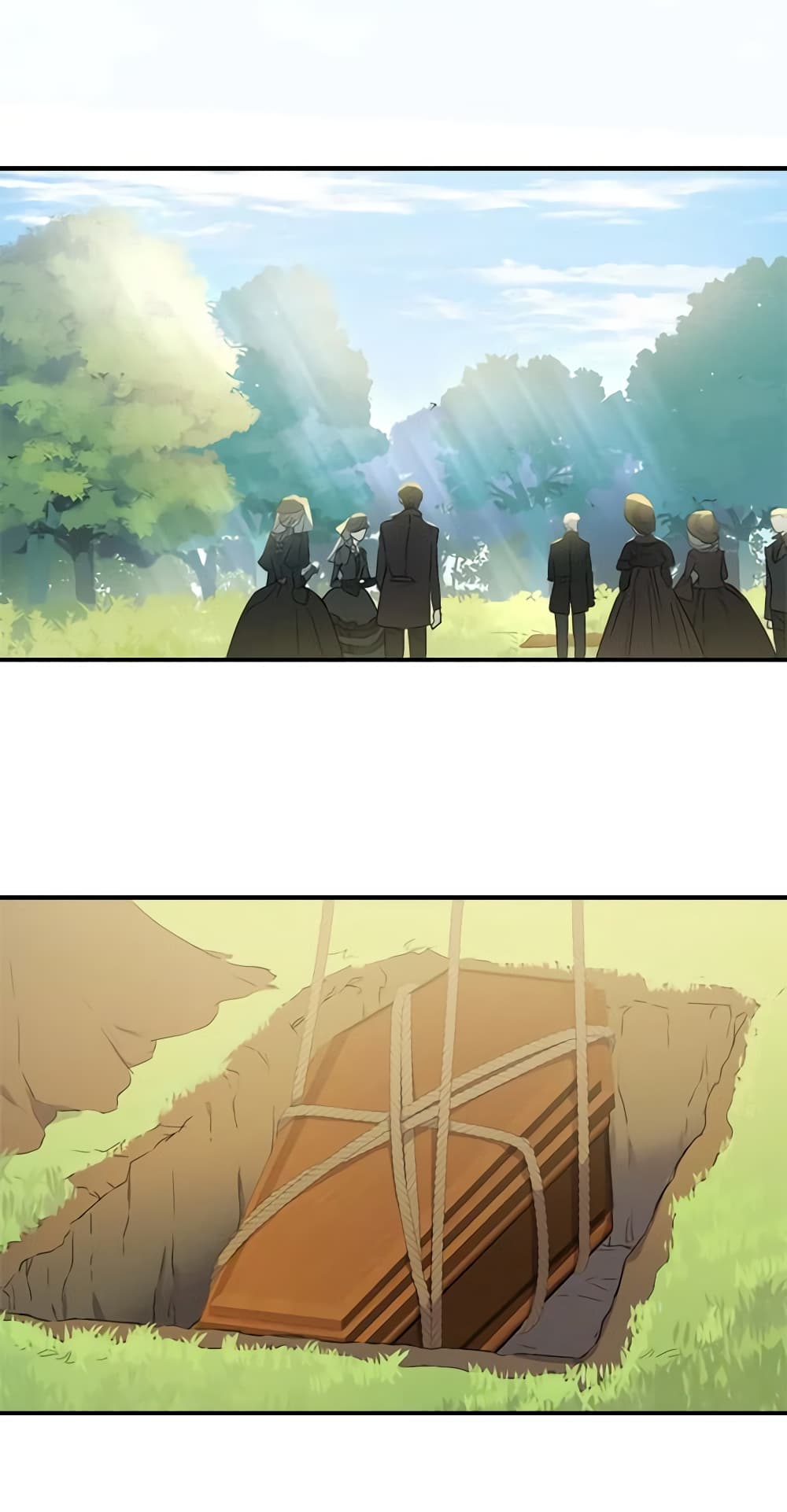 The Strongest Characters in the World are Obsessed With Me page 17