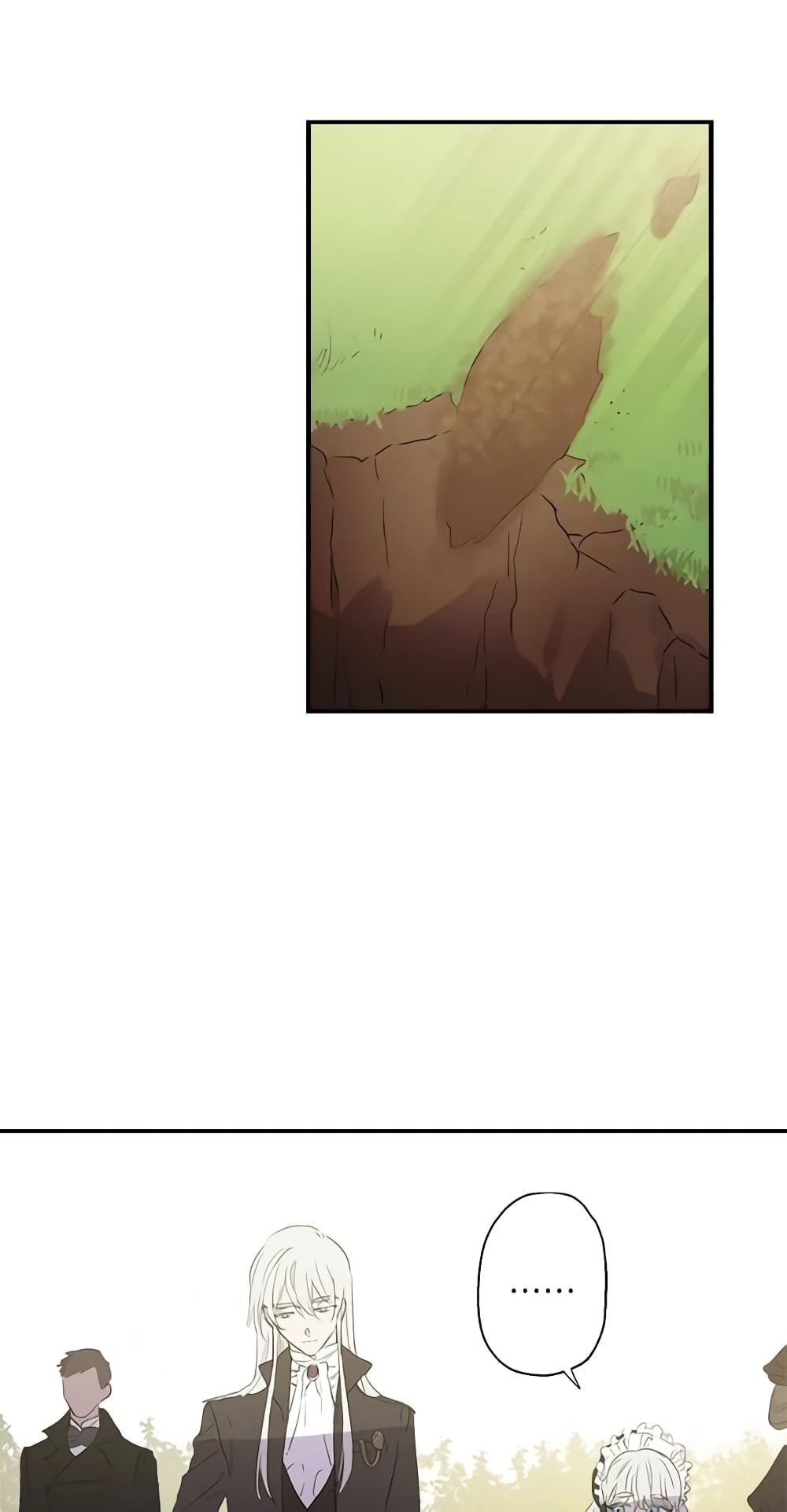The Strongest Characters in the World are Obsessed With Me page 19