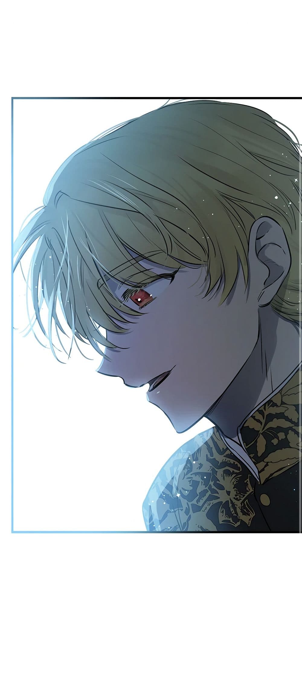 The Strongest Characters in the World are Obsessed With Me page 2