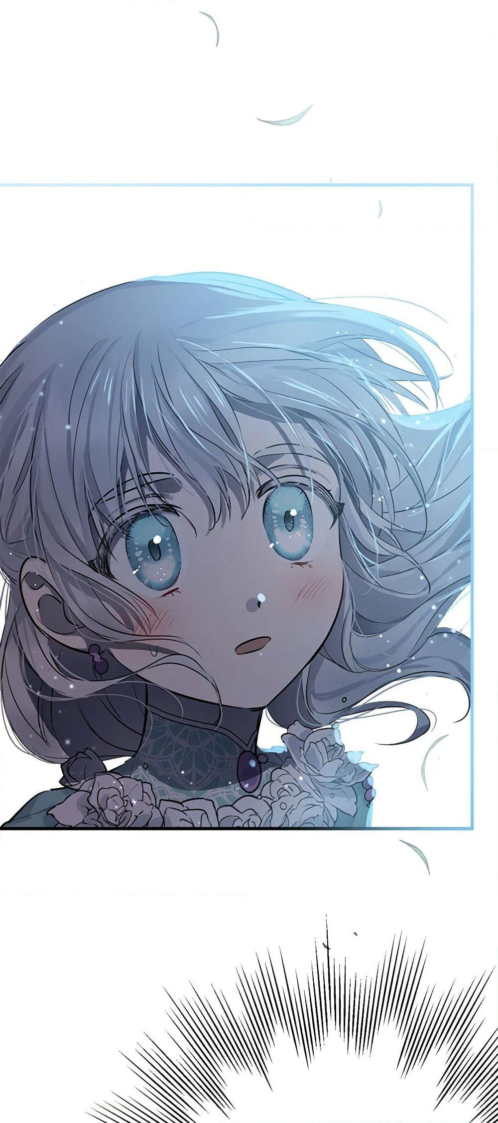 The Strongest Characters in the World are Obsessed With Me page 3