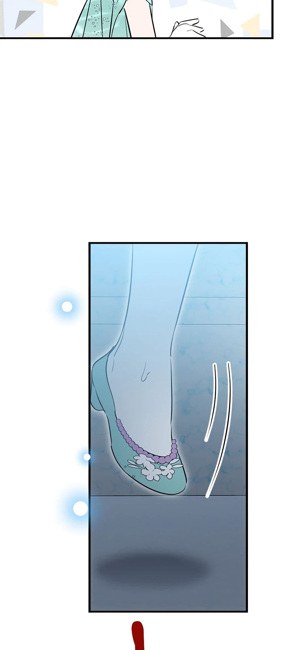 The Strongest Characters in the World are Obsessed With Me page 23