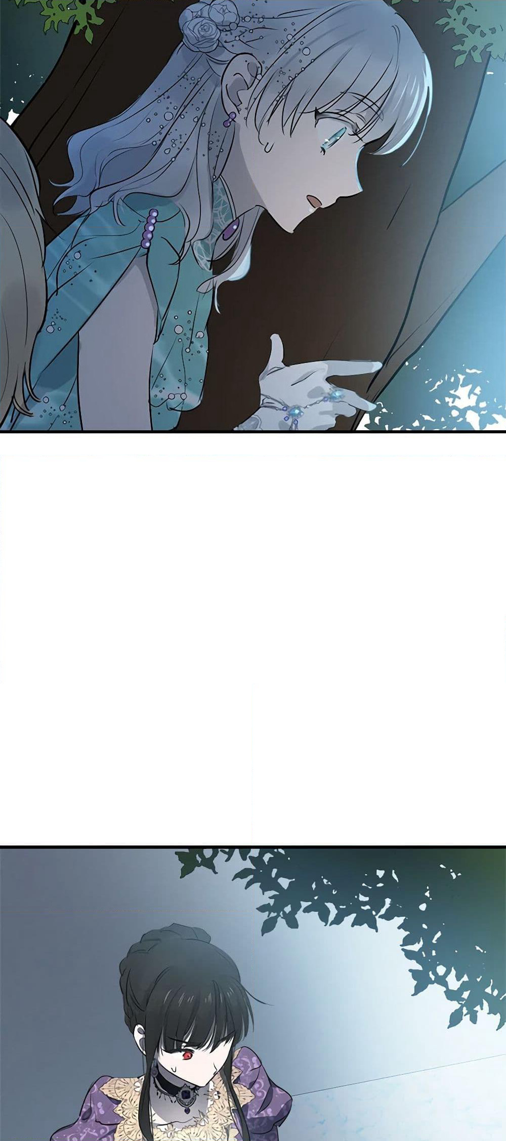 The Strongest Characters in the World are Obsessed With Me page 35
