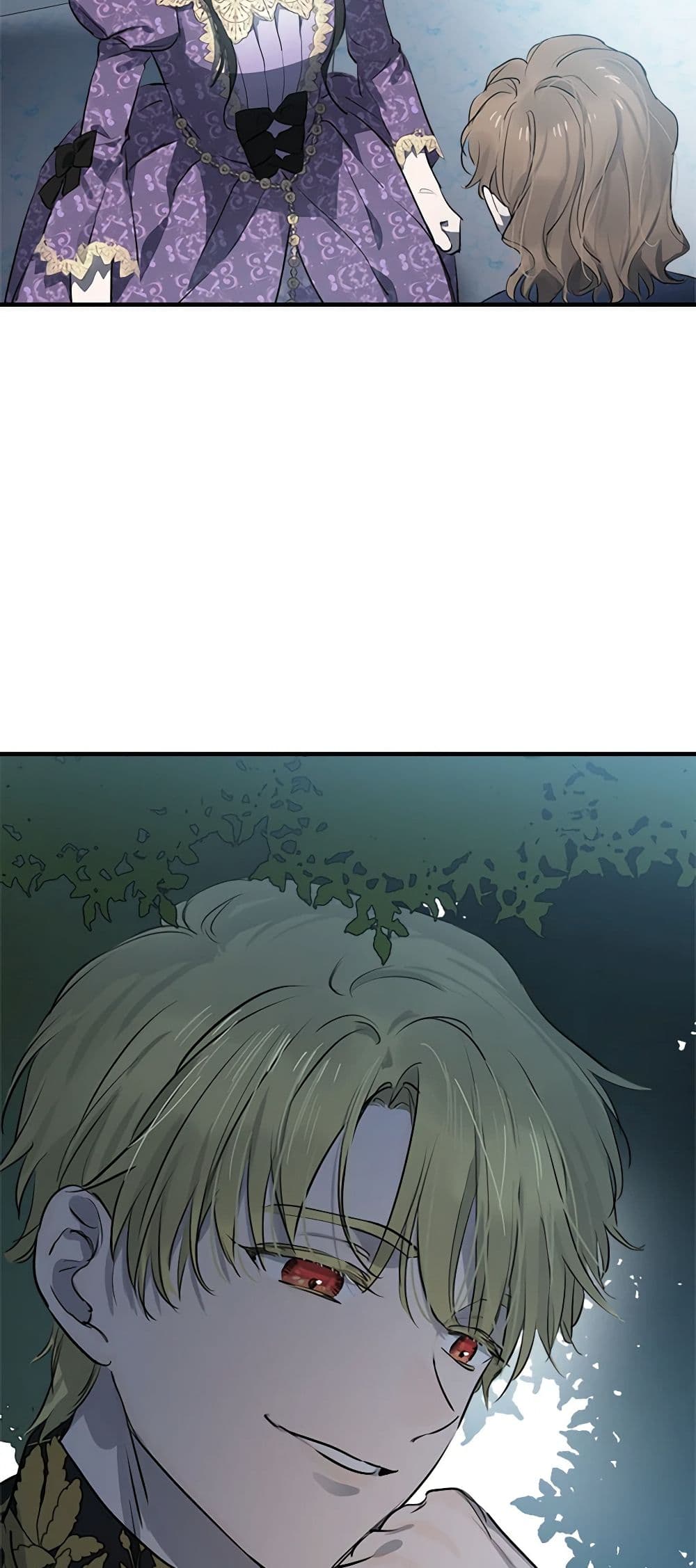 The Strongest Characters in the World are Obsessed With Me page 36