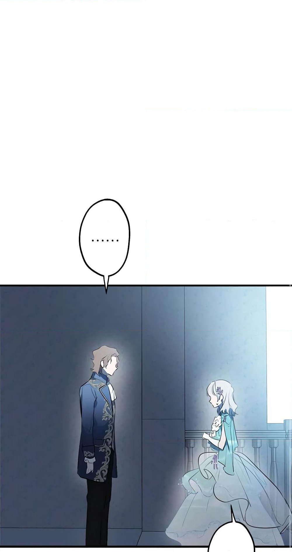 The Strongest Characters in the World are Obsessed With Me page 2
