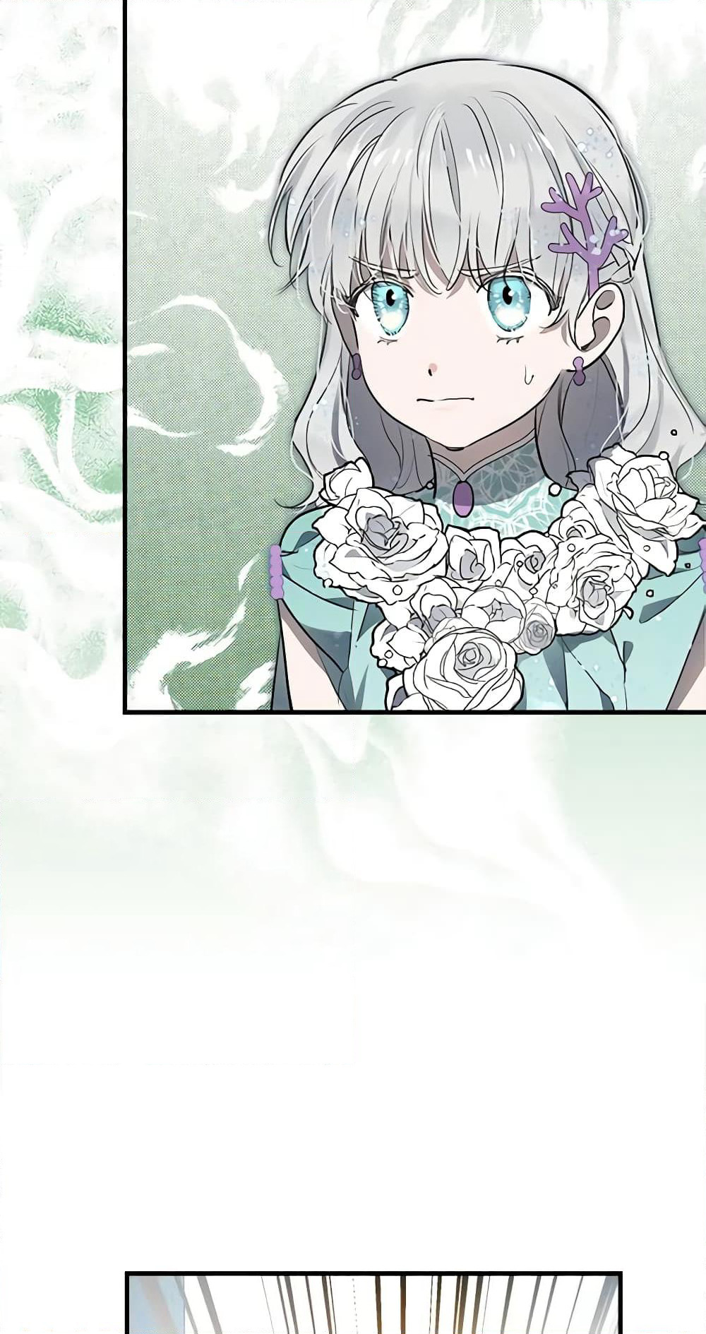 The Strongest Characters in the World are Obsessed With Me page 31