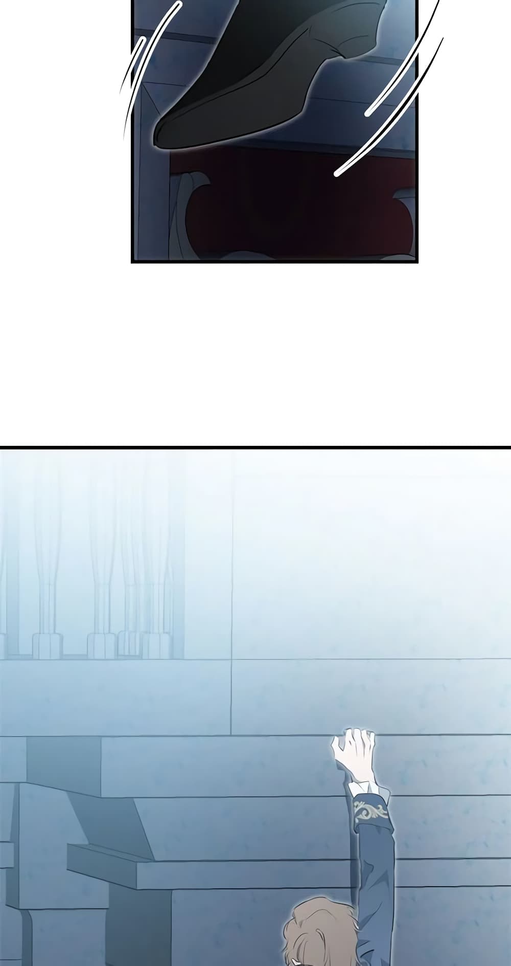 The Strongest Characters in the World are Obsessed With Me page 40