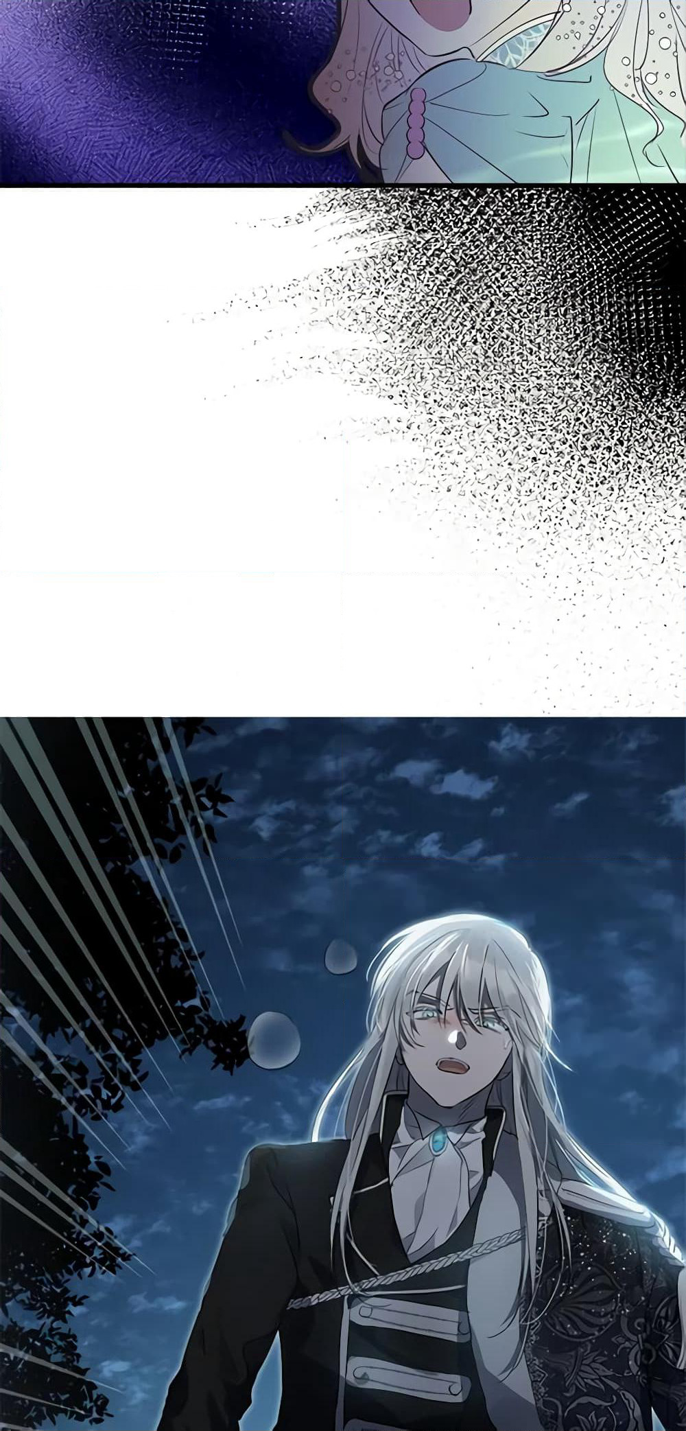 The Strongest Characters in the World are Obsessed With Me page 22