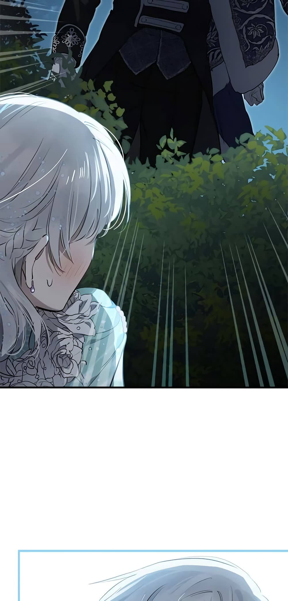 The Strongest Characters in the World are Obsessed With Me page 23