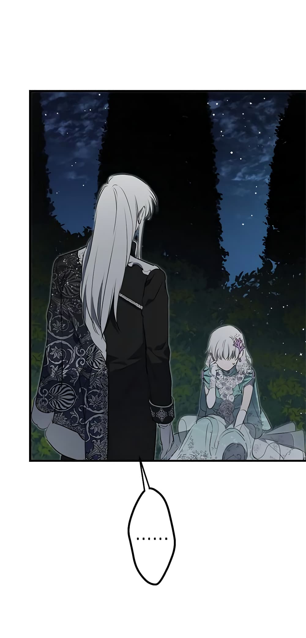 The Strongest Characters in the World are Obsessed With Me page 32
