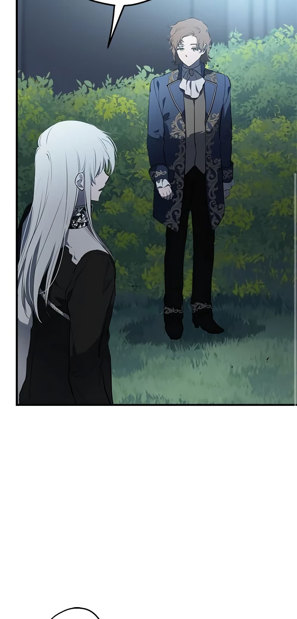 The Strongest Characters in the World are Obsessed With Me page 34