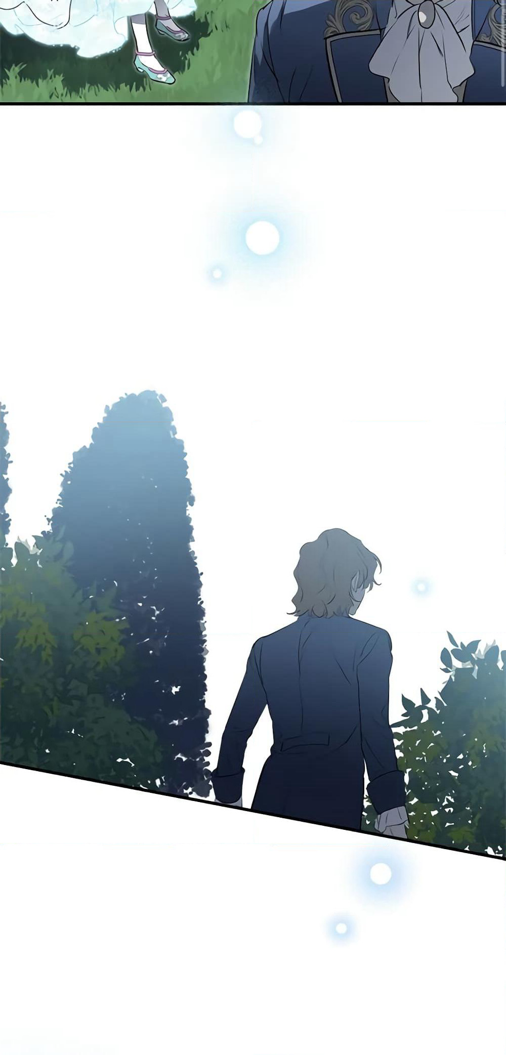 The Strongest Characters in the World are Obsessed With Me page 36