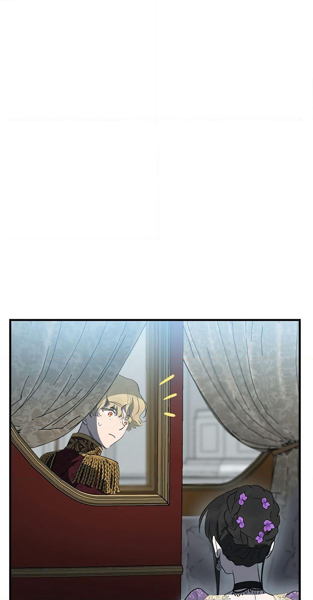 The Strongest Characters in the World are Obsessed With Me page 4