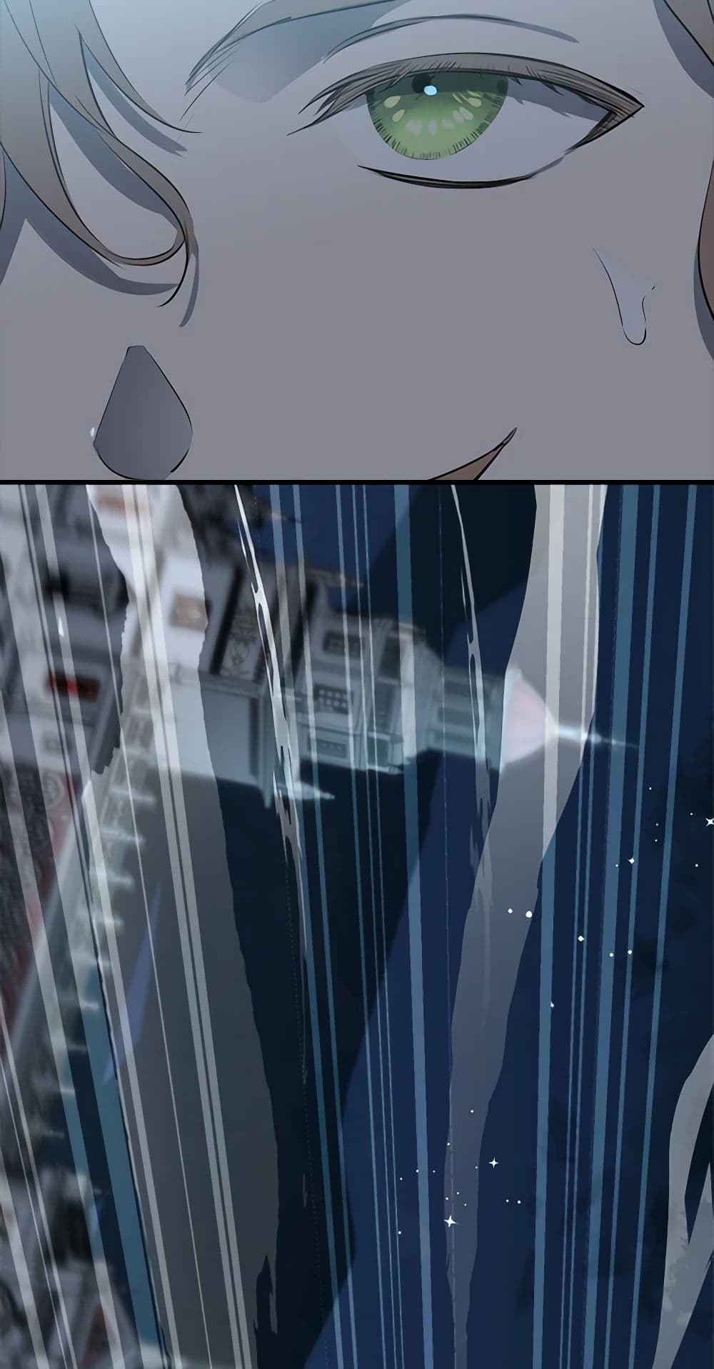 The Strongest Characters in the World are Obsessed With Me page 53