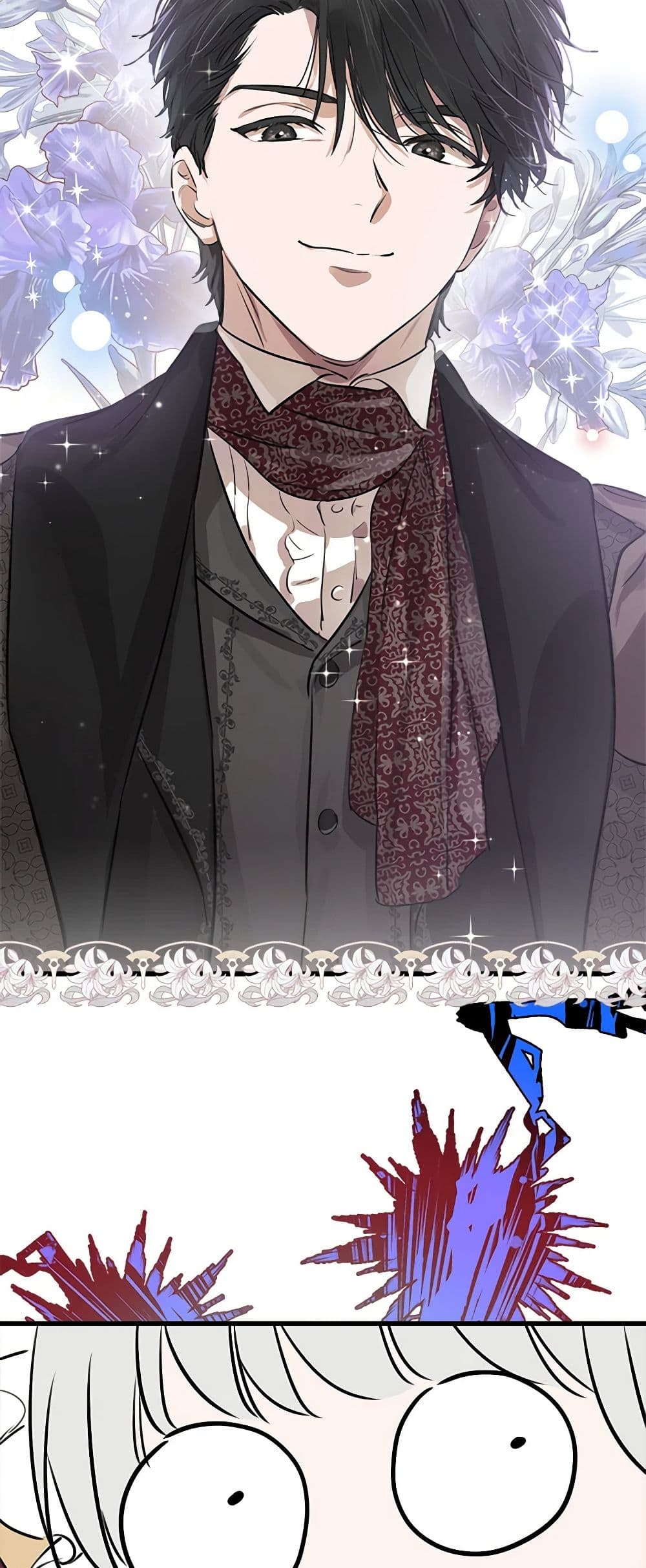 The Strongest Characters in the World are Obsessed With Me page 35