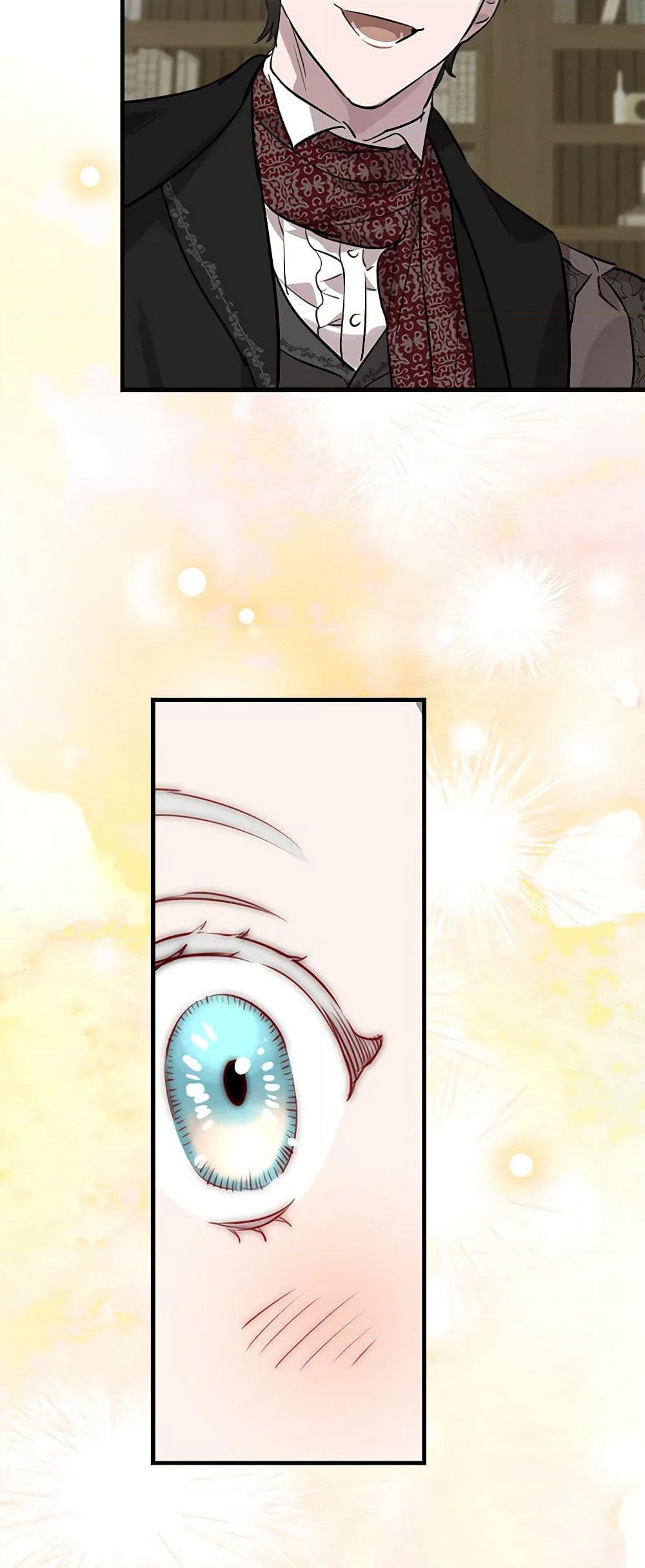 The Strongest Characters in the World are Obsessed With Me page 49