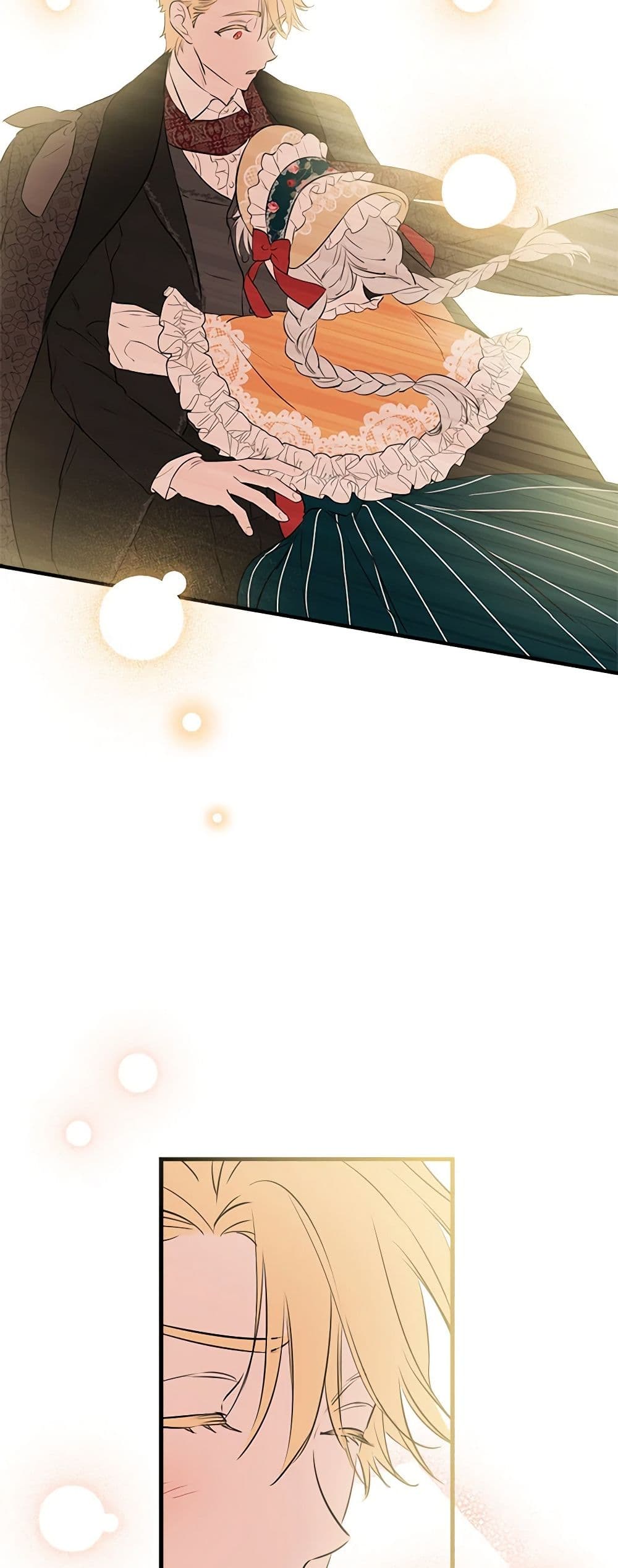The Strongest Characters in the World are Obsessed With Me page 48