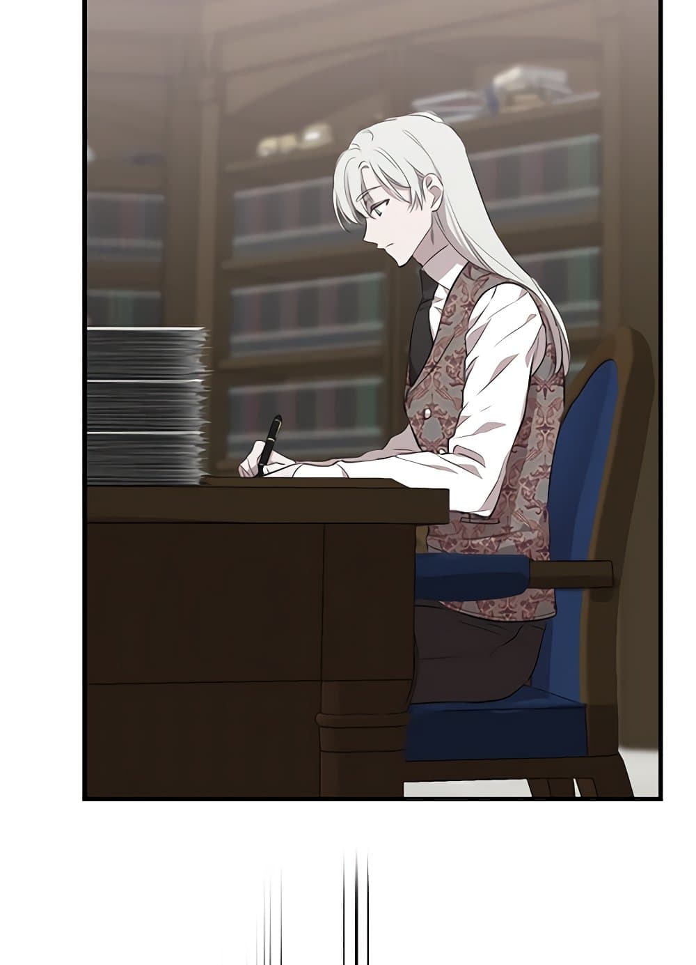 The Strongest Characters in the World are Obsessed With Me page 50