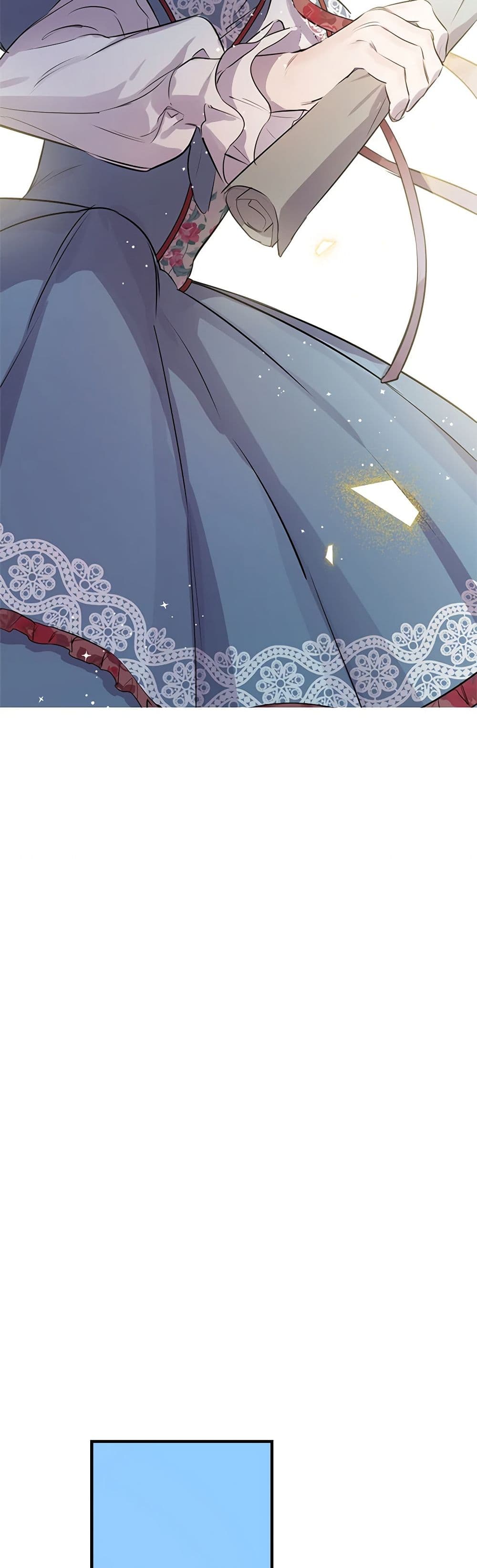 The Strongest Characters in the World are Obsessed With Me page 36
