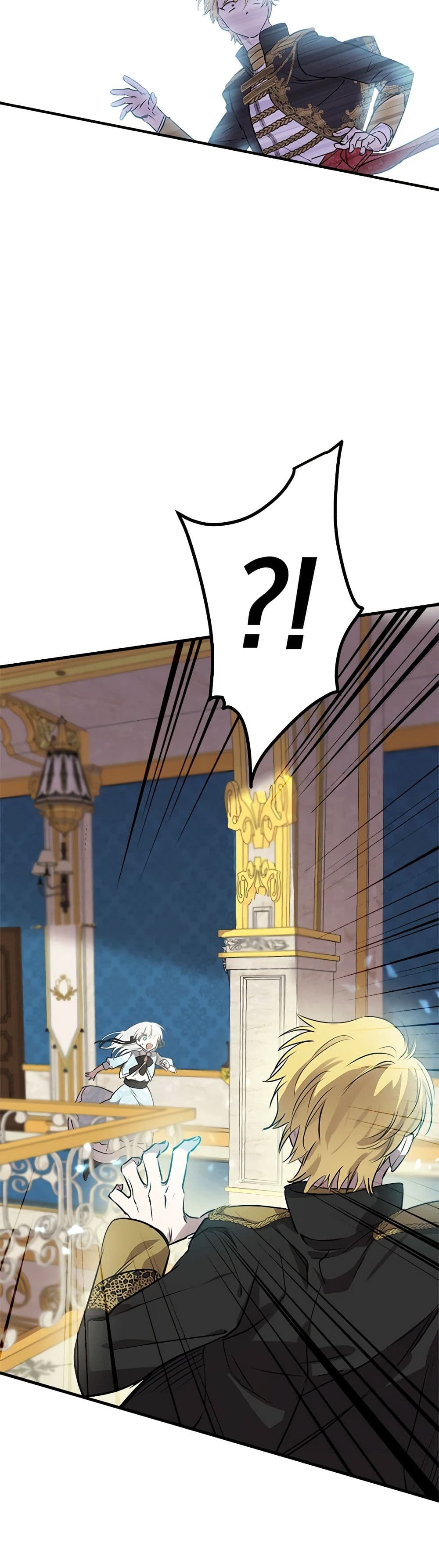 The Strongest Characters in the World are Obsessed With Me page 28
