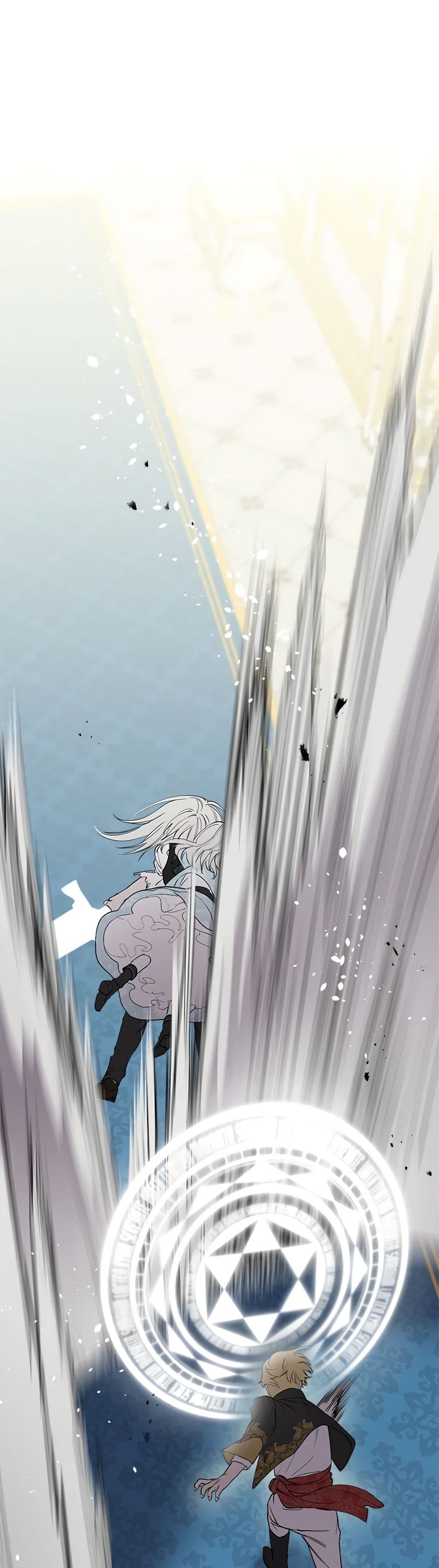 The Strongest Characters in the World are Obsessed With Me page 35