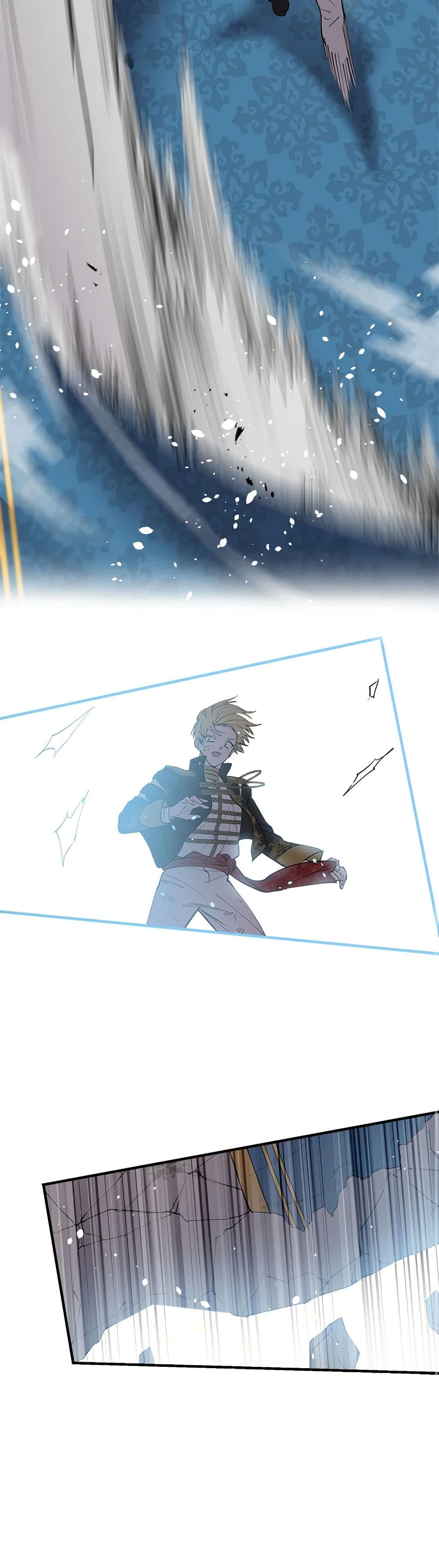 The Strongest Characters in the World are Obsessed With Me page 36