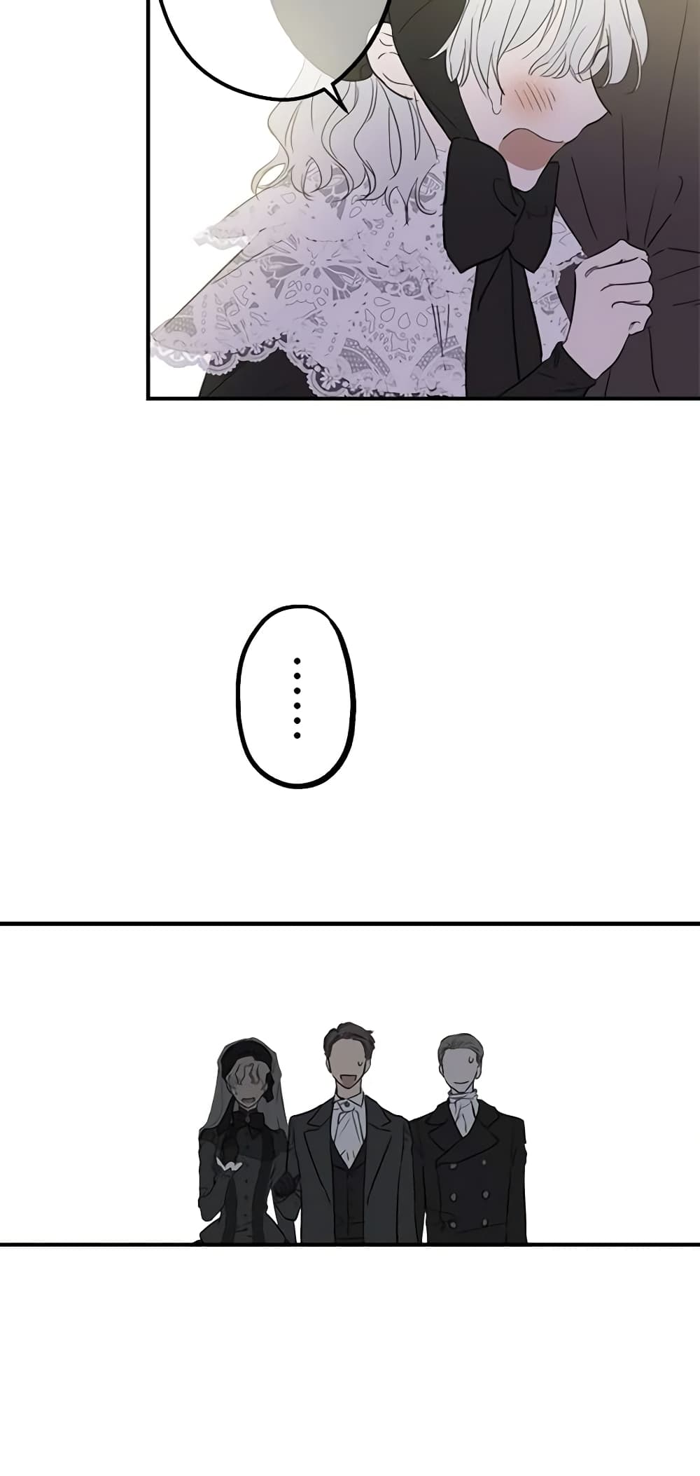 The Strongest Characters in the World are Obsessed With Me page 22