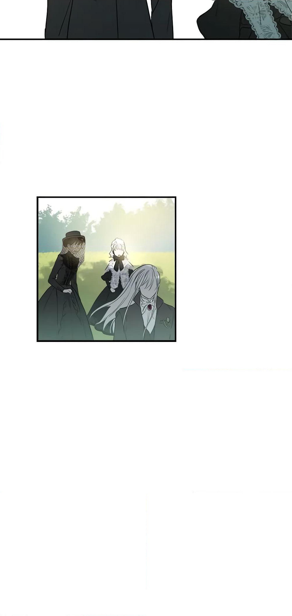 The Strongest Characters in the World are Obsessed With Me page 30