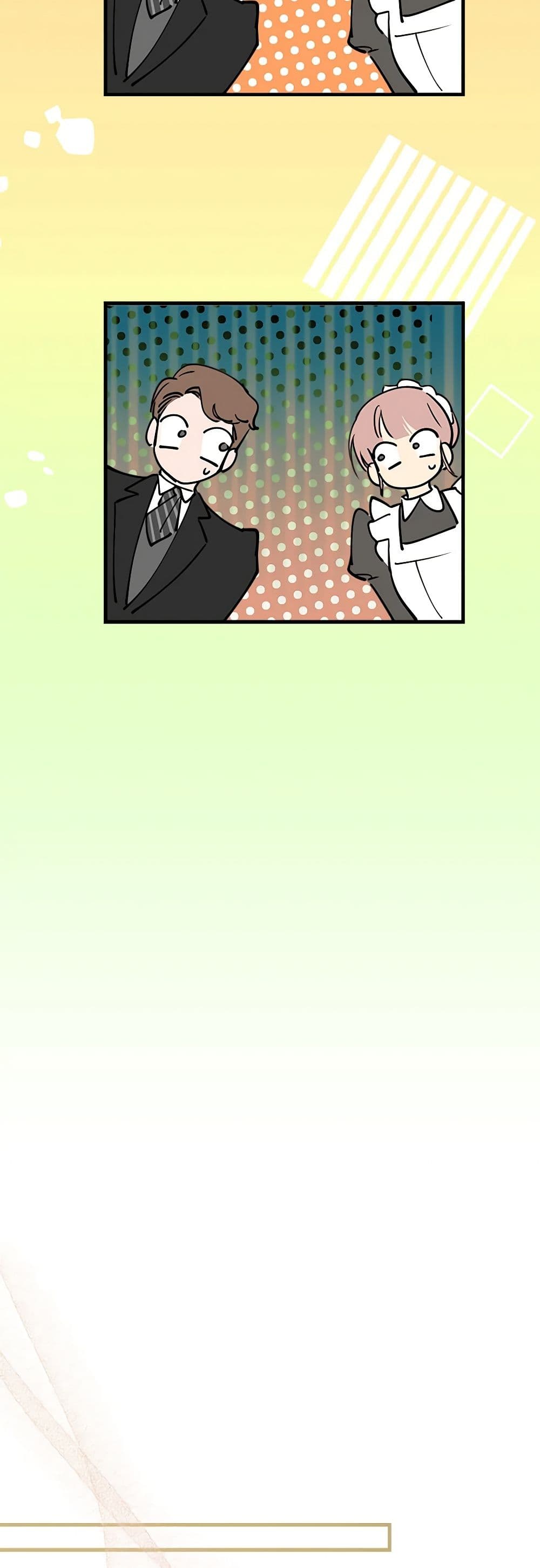 The Strongest Characters in the World are Obsessed With Me page 45