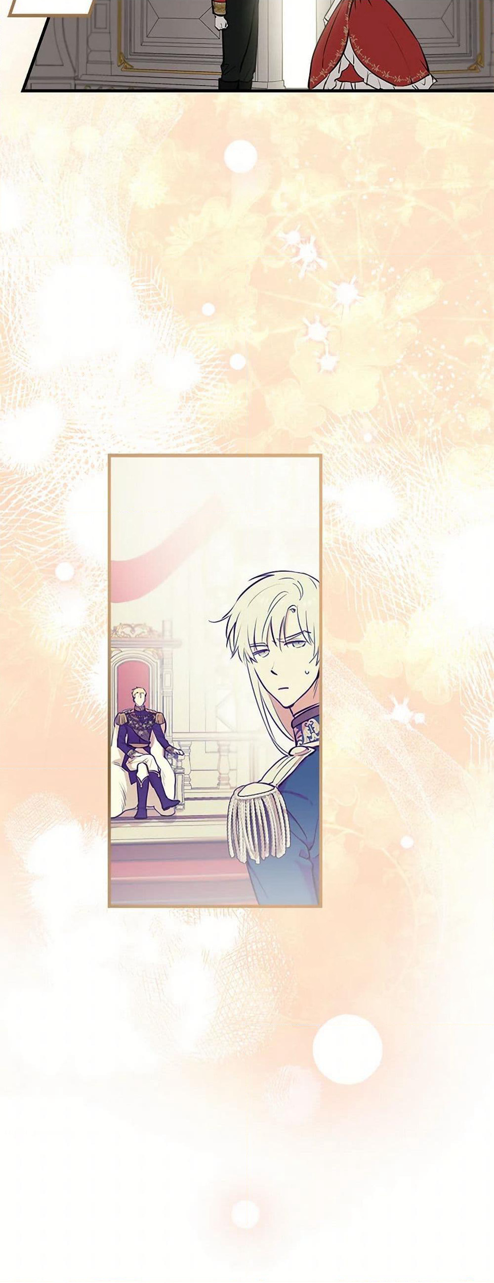 The Strongest Characters in the World are Obsessed With Me page 13
