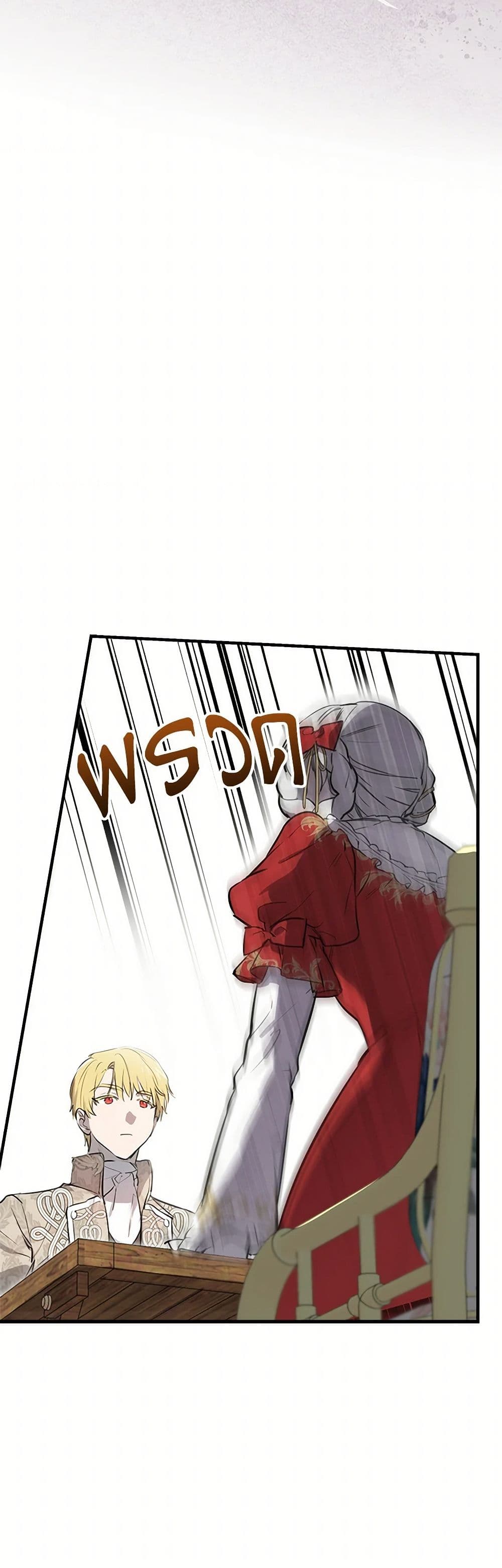 The Strongest Characters in the World are Obsessed With Me page 20