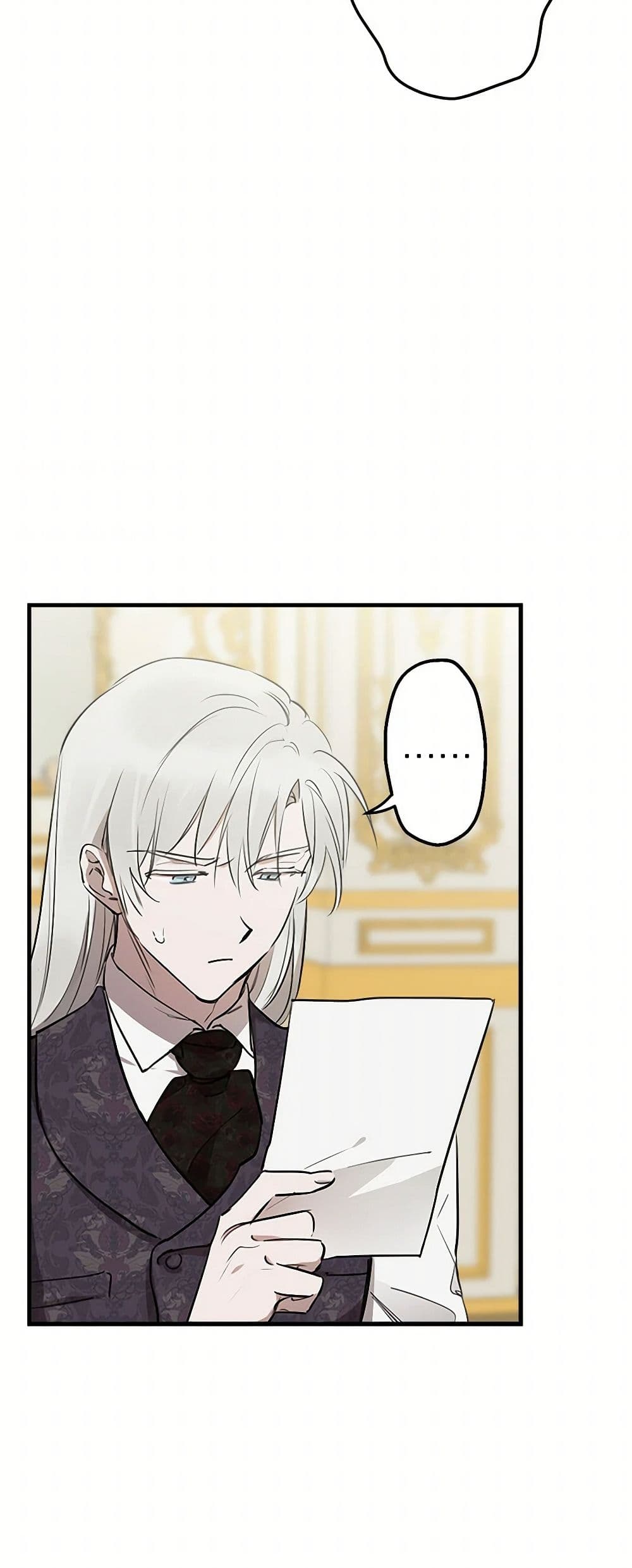 The Strongest Characters in the World are Obsessed With Me page 32