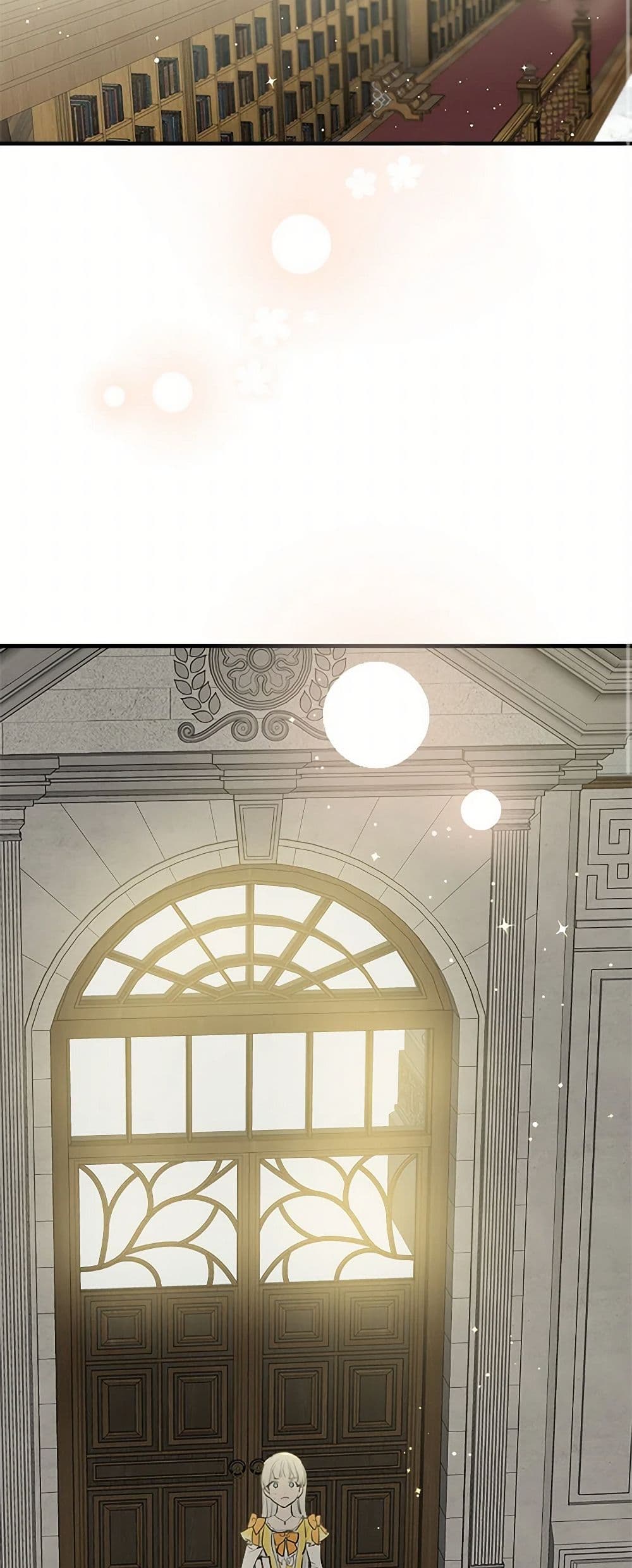 The Strongest Characters in the World are Obsessed With Me page 38