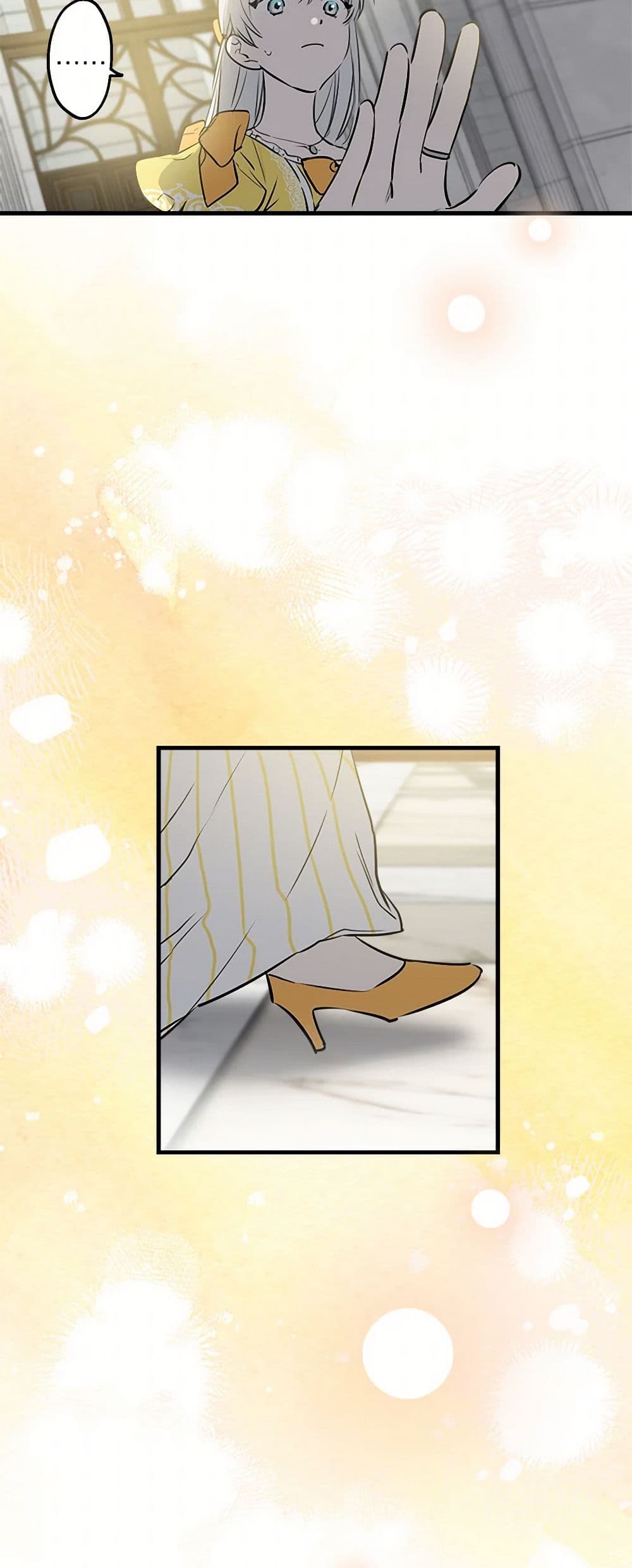 The Strongest Characters in the World are Obsessed With Me page 41