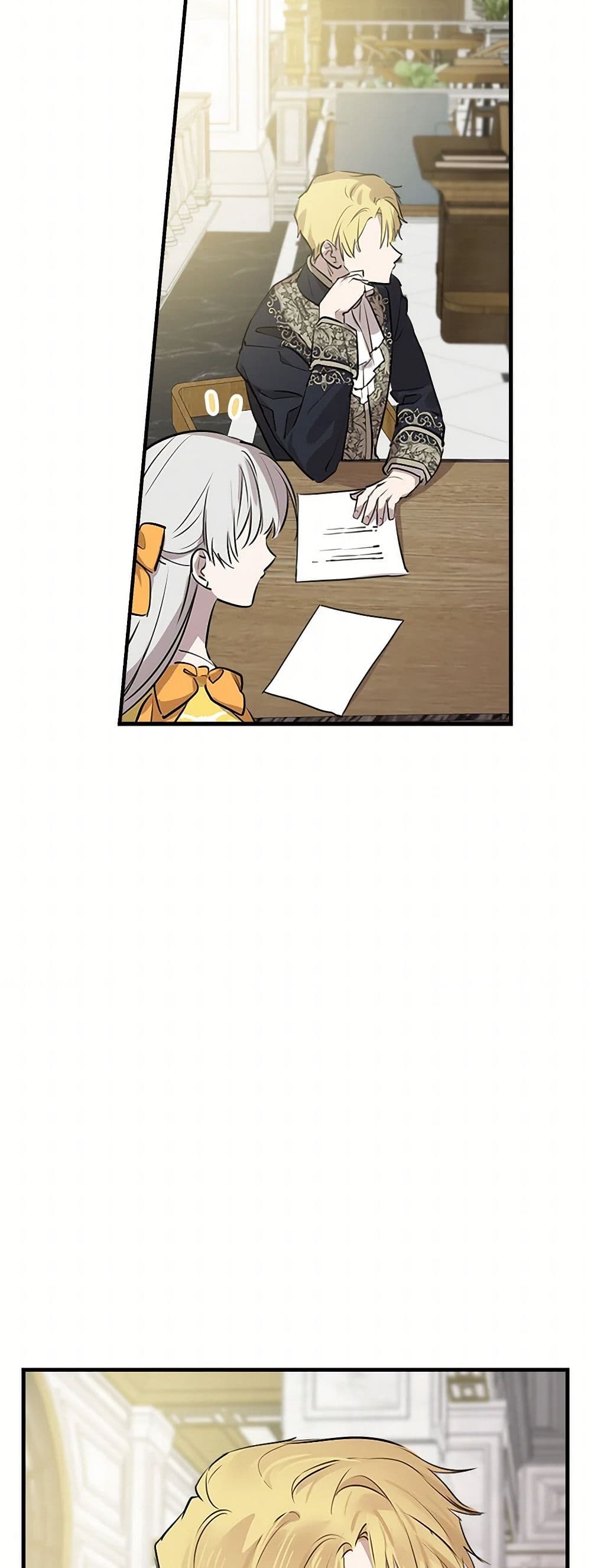 The Strongest Characters in the World are Obsessed With Me page 34