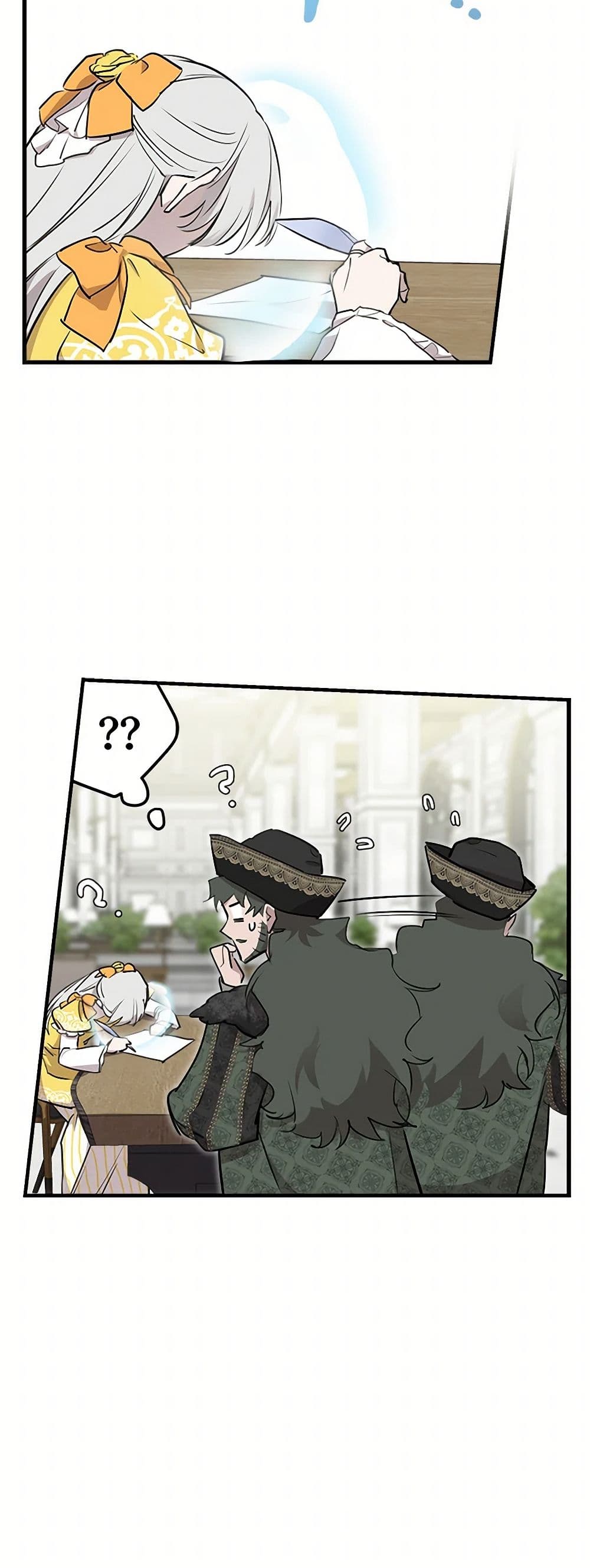 The Strongest Characters in the World are Obsessed With Me page 46