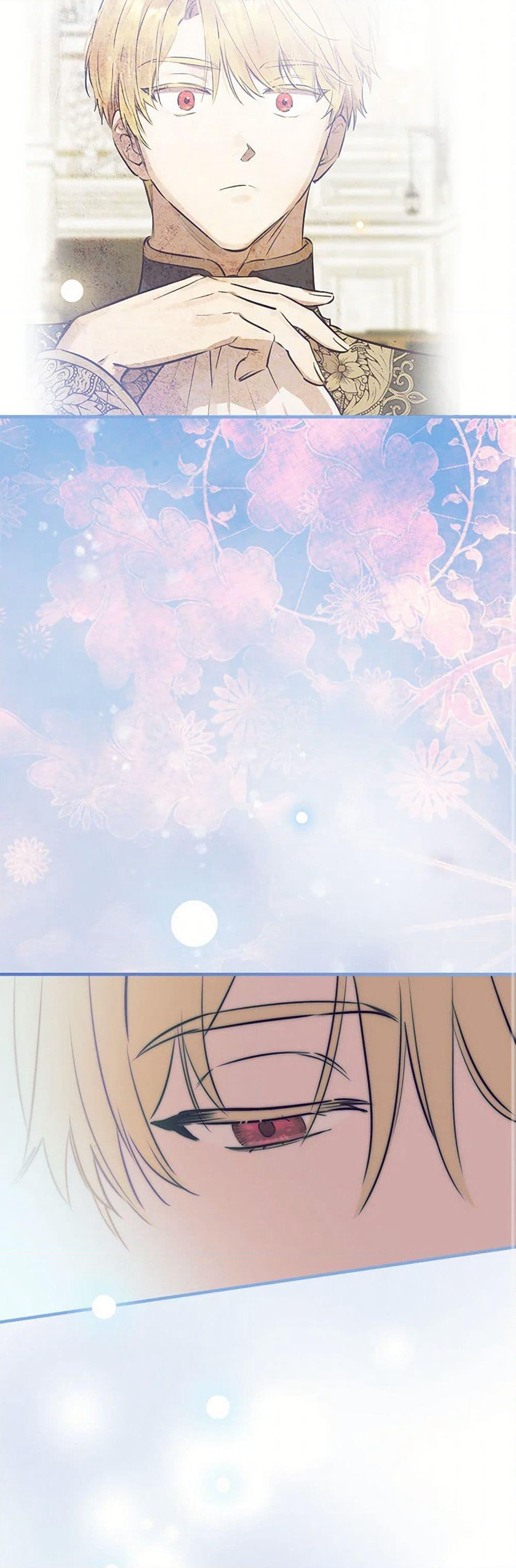 The Strongest Characters in the World are Obsessed With Me page 9