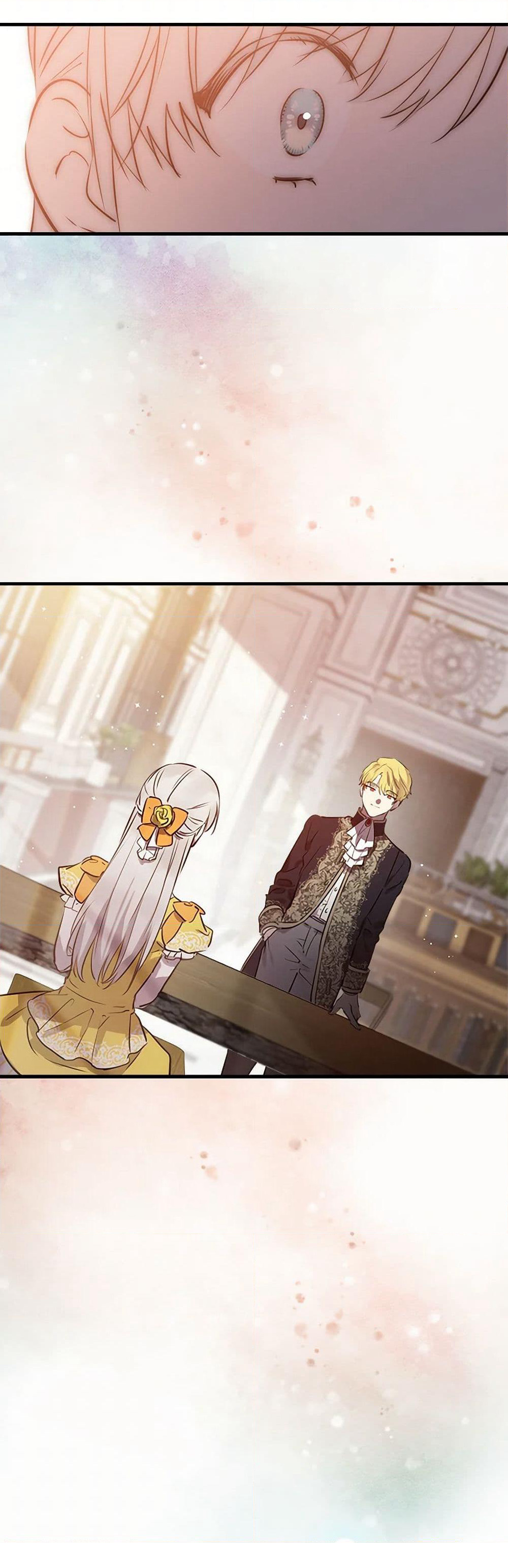The Strongest Characters in the World are Obsessed With Me page 29