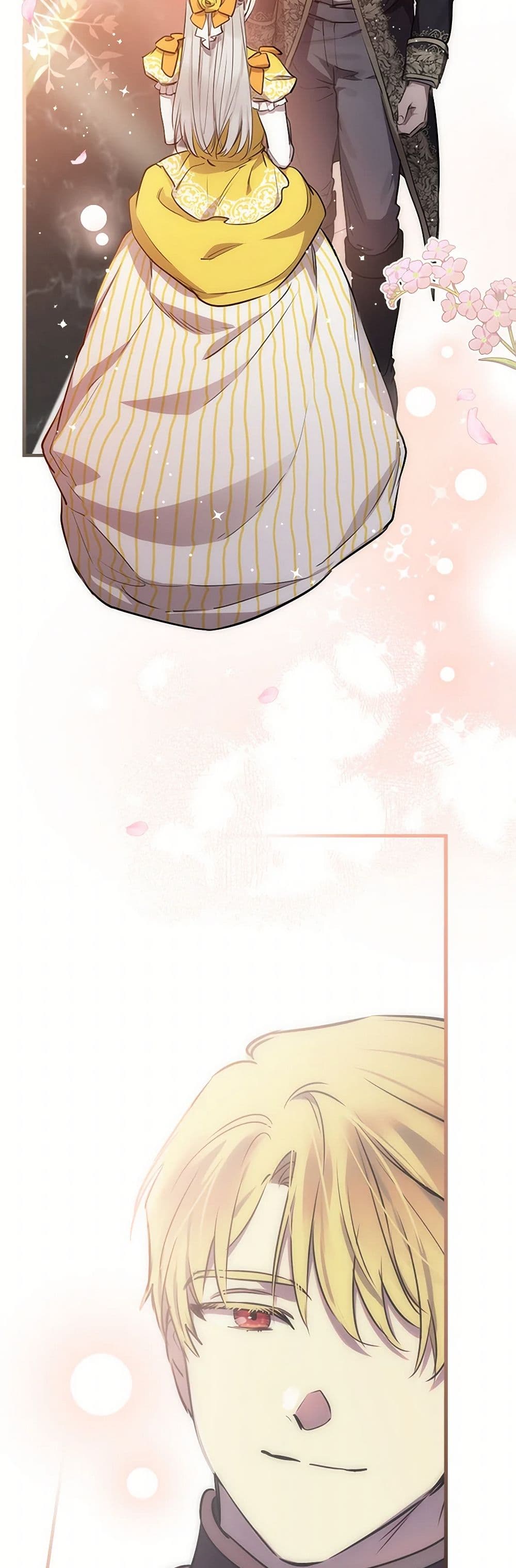The Strongest Characters in the World are Obsessed With Me page 33