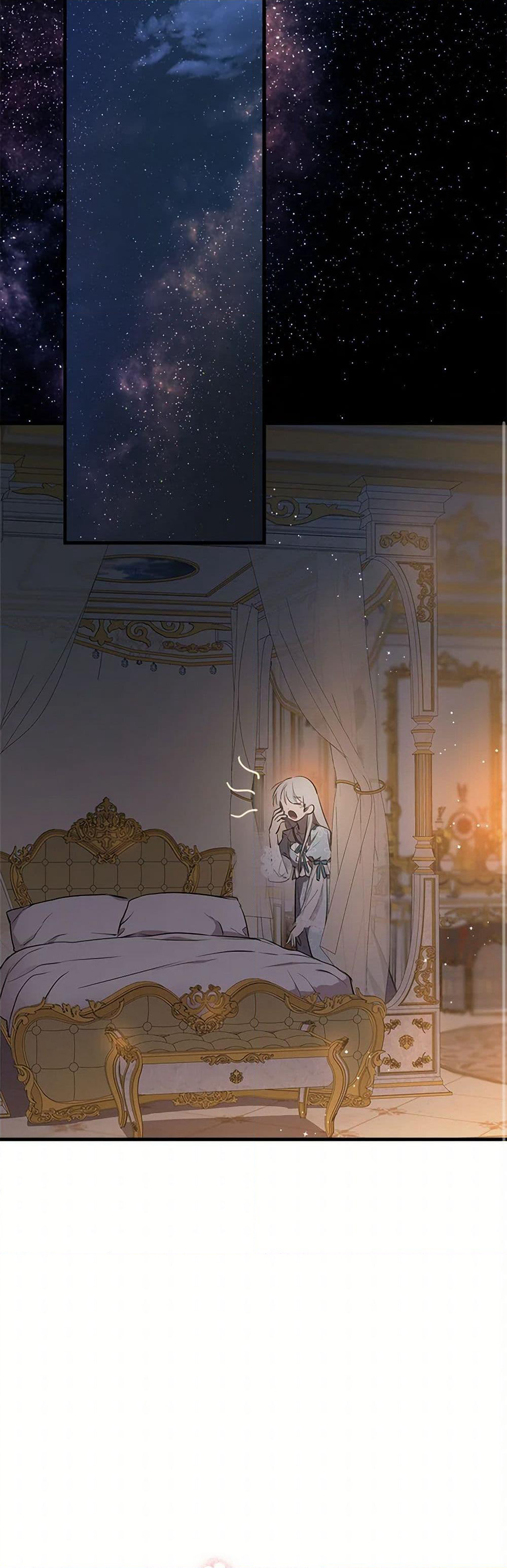 The Strongest Characters in the World are Obsessed With Me page 8