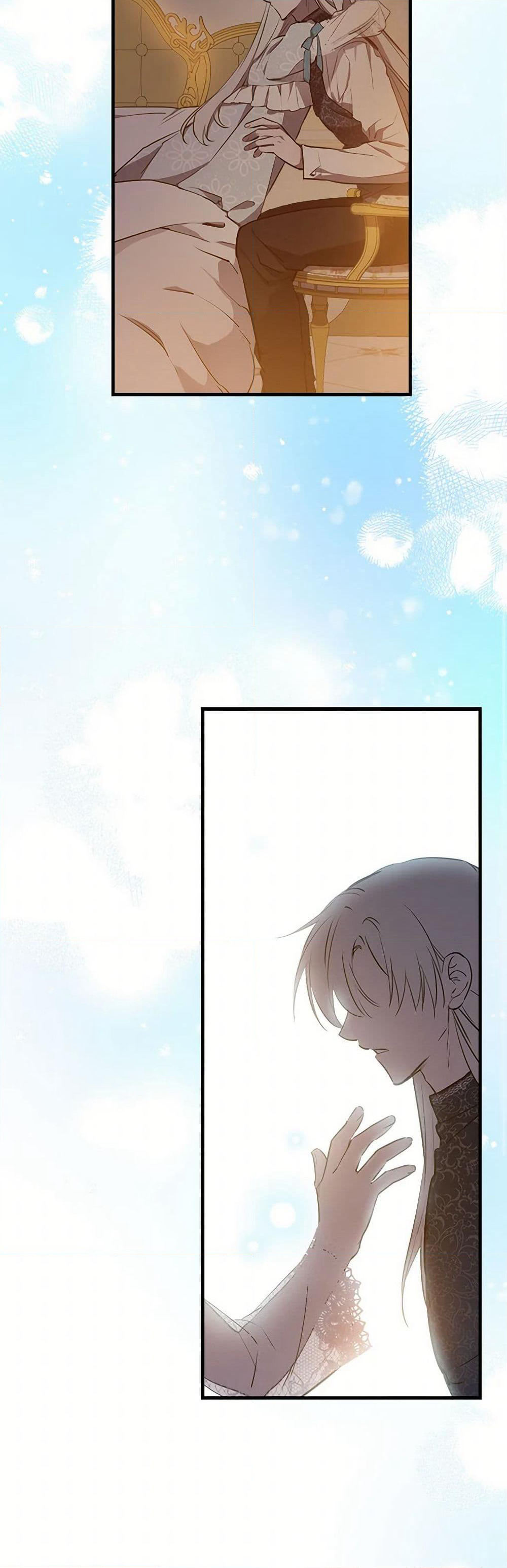 The Strongest Characters in the World are Obsessed With Me page 23