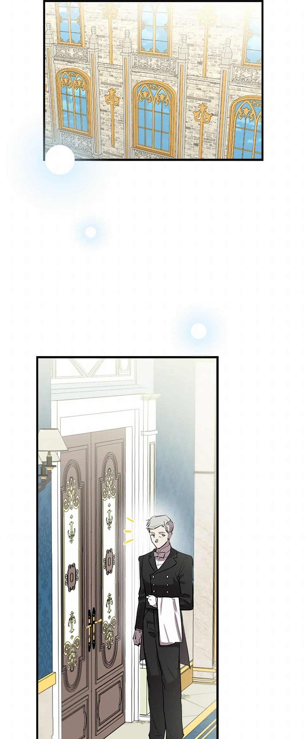 The Strongest Characters in the World are Obsessed With Me page 6