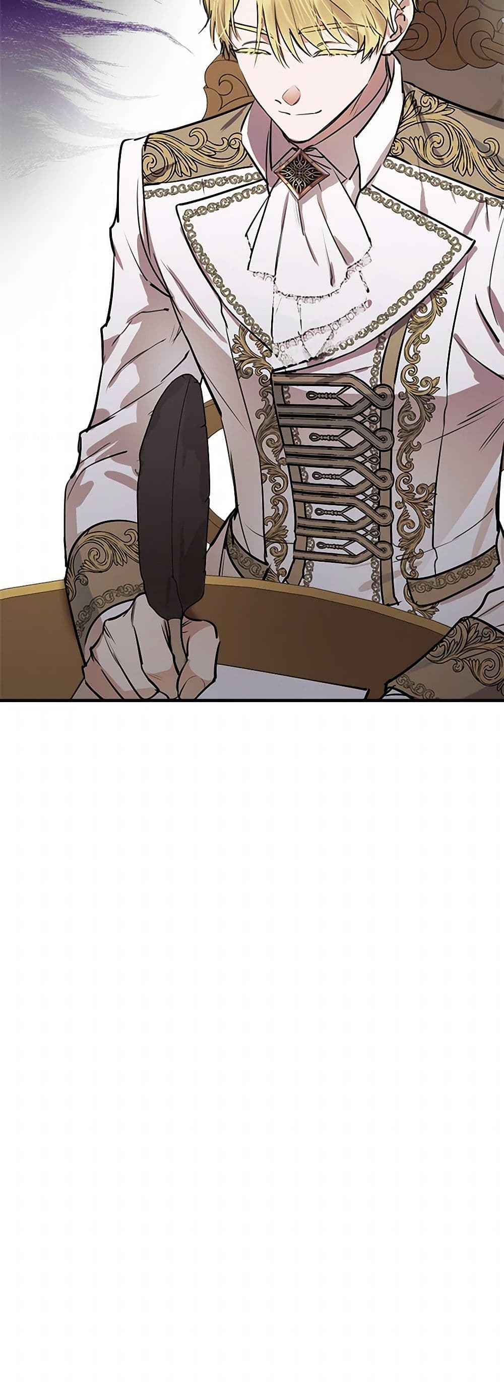 The Strongest Characters in the World are Obsessed With Me page 5