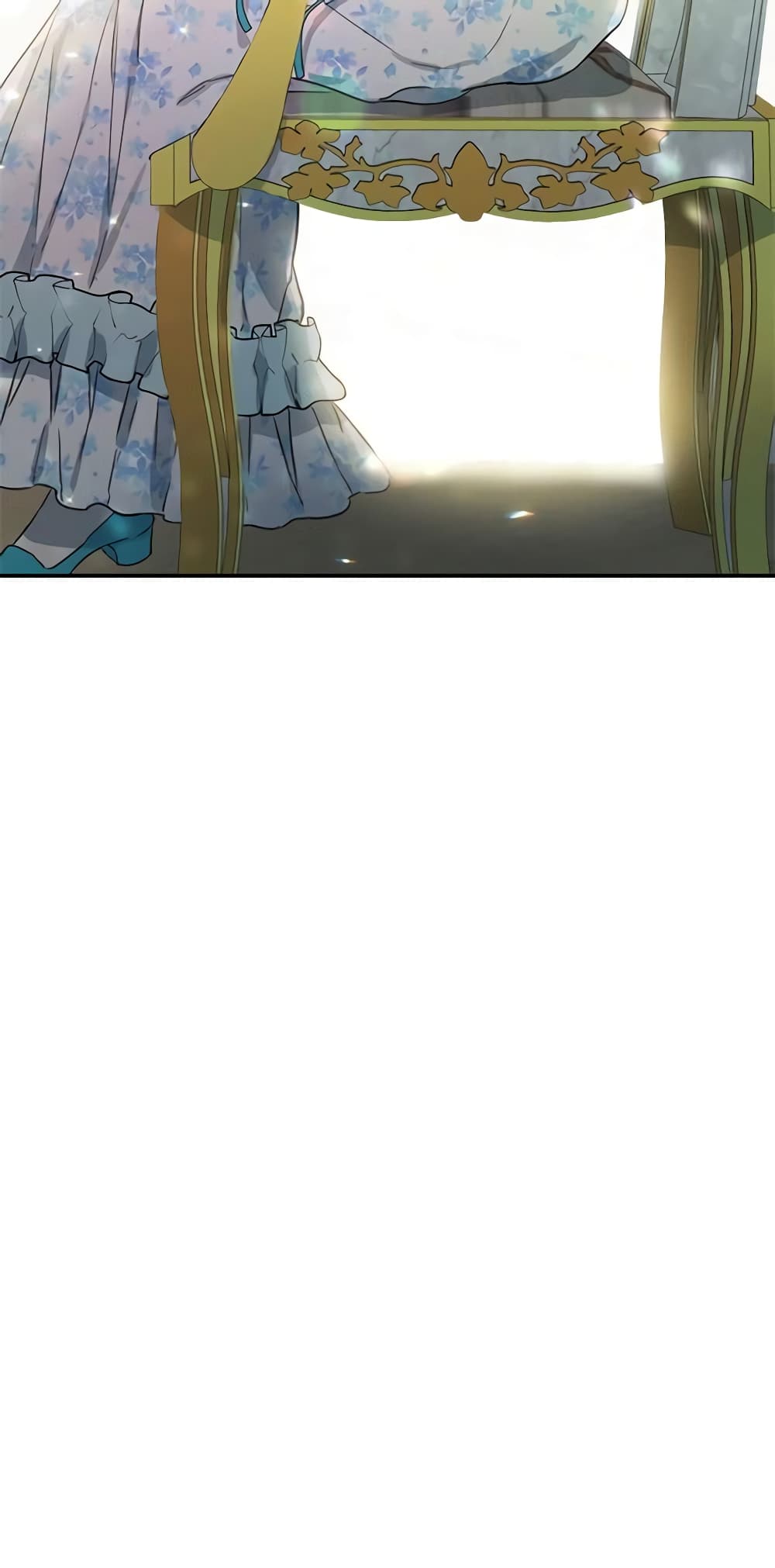 The Strongest Characters in the World are Obsessed With Me page 21
